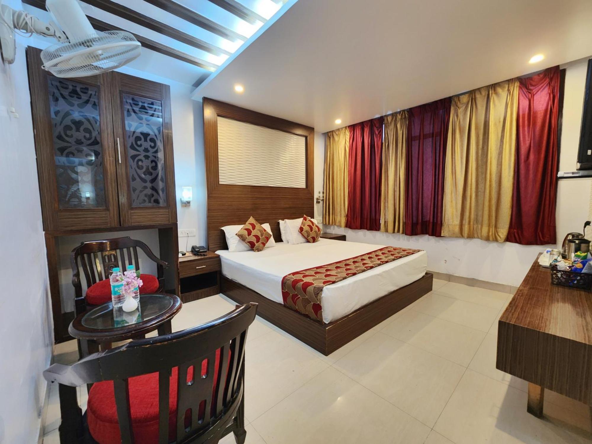 Hotel Surya Shimla