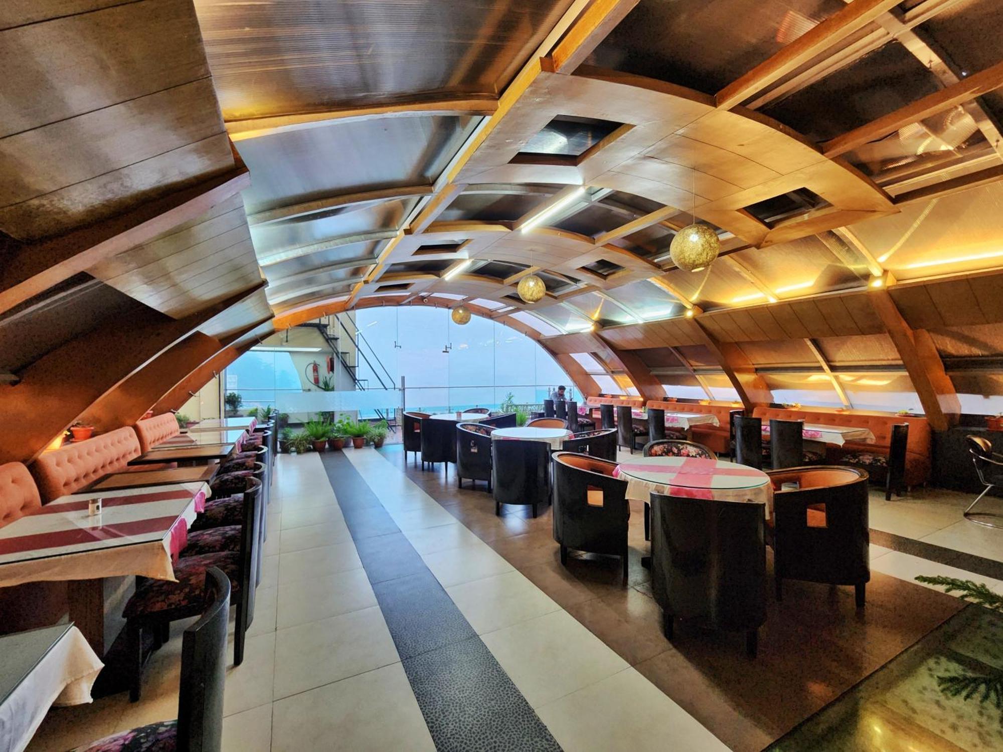 Hotel Surya