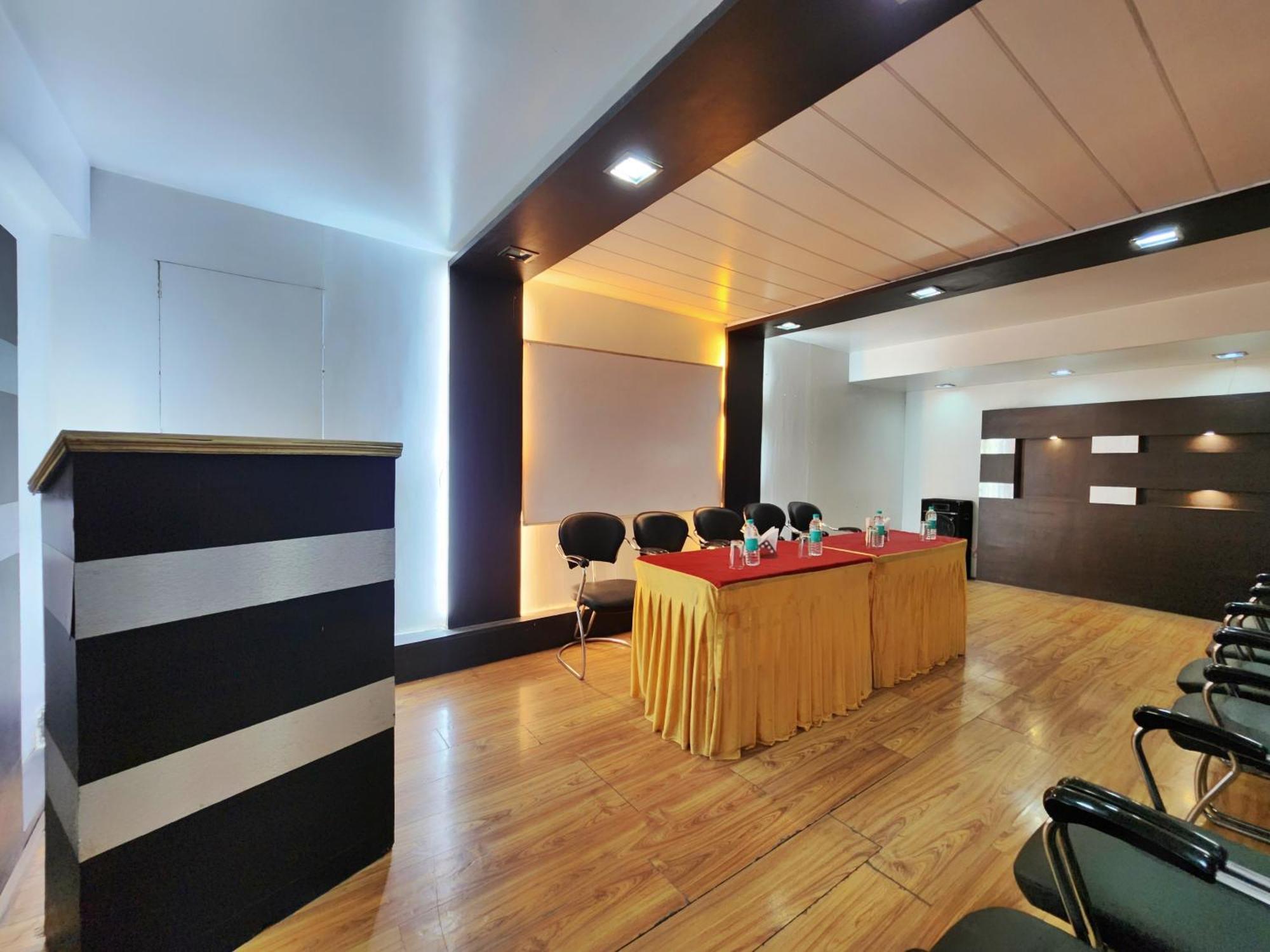 Surya Hotel