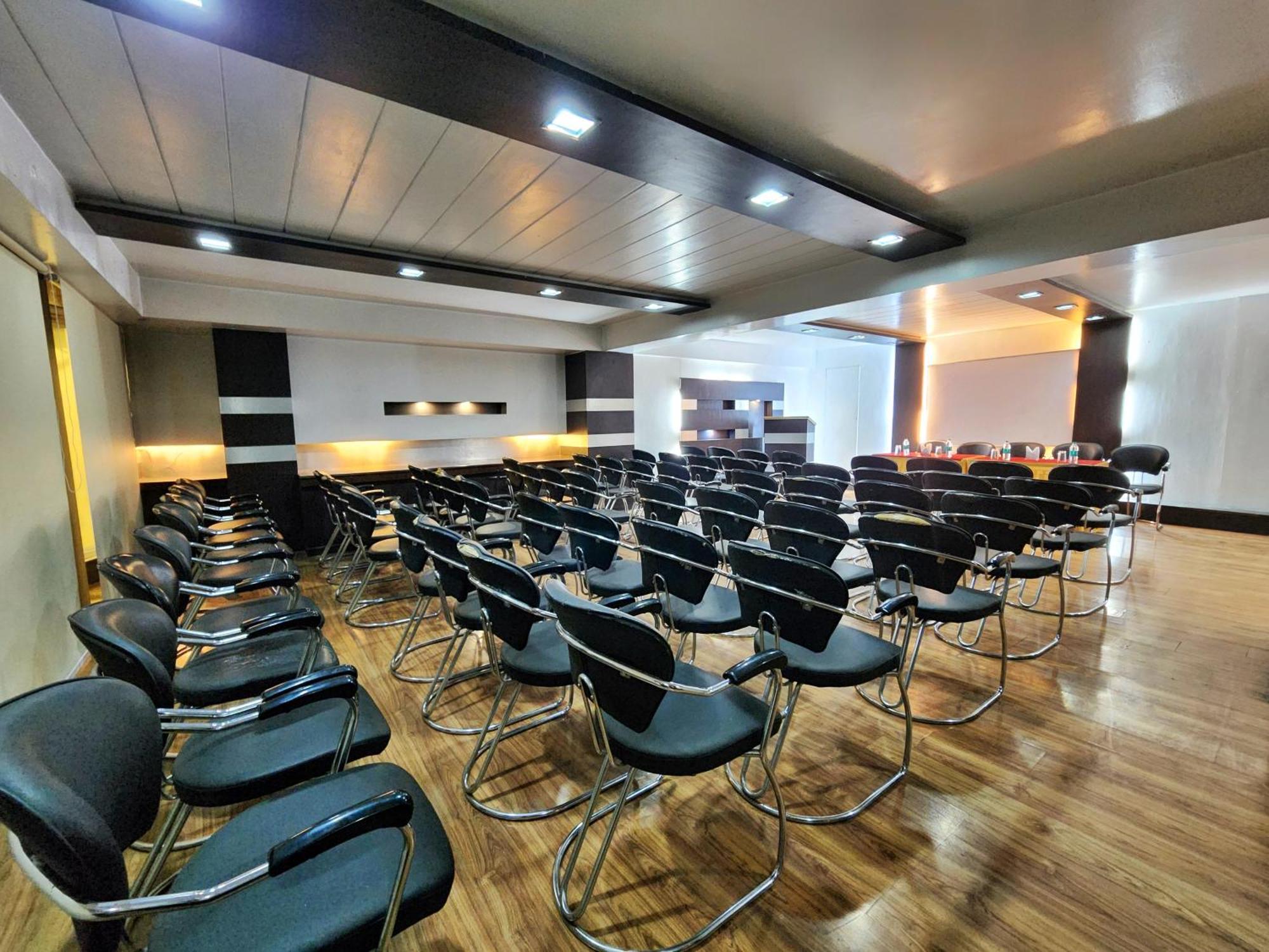 Surya Hotel Shimla