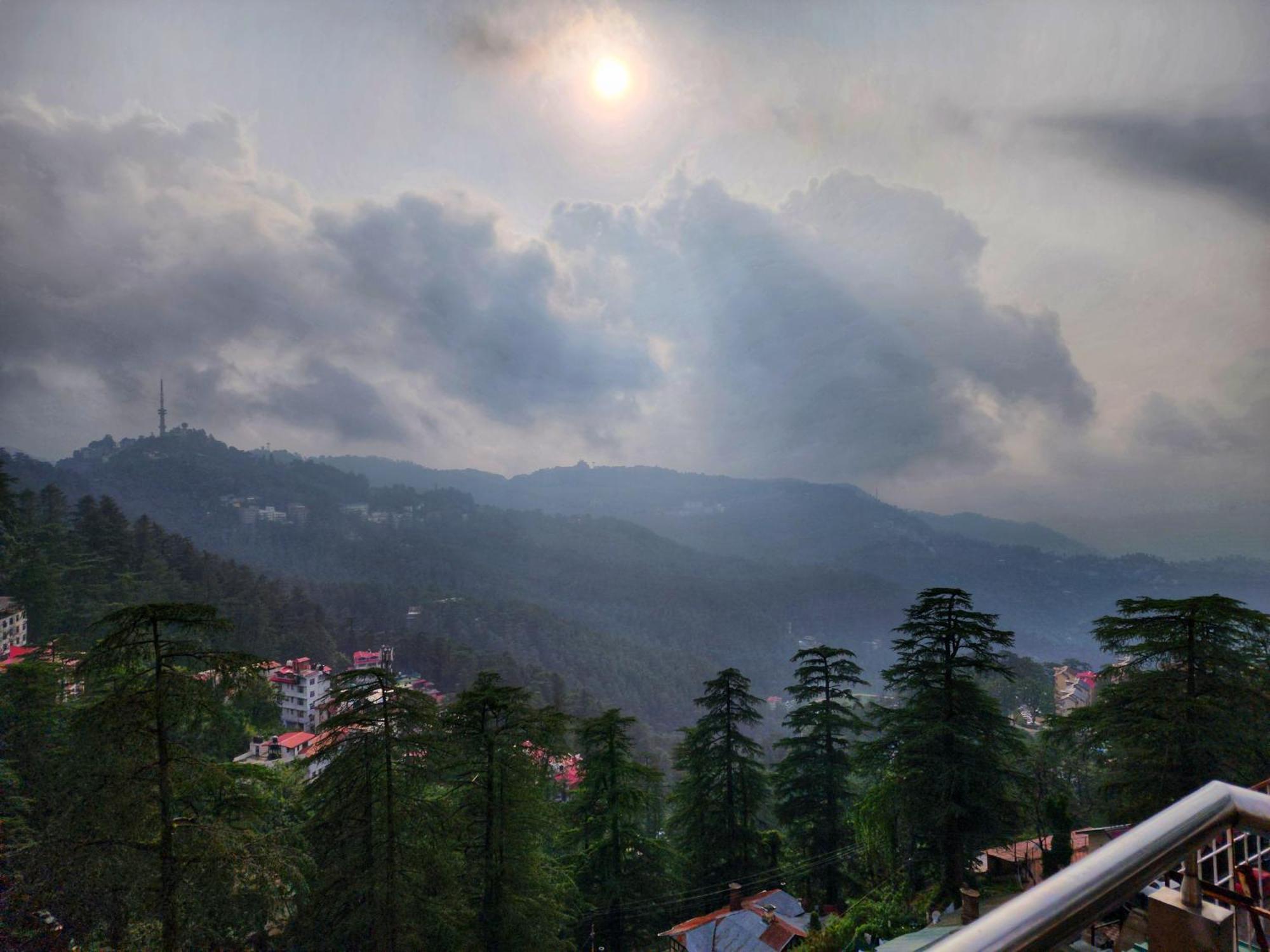 Hotel Surya Shimla