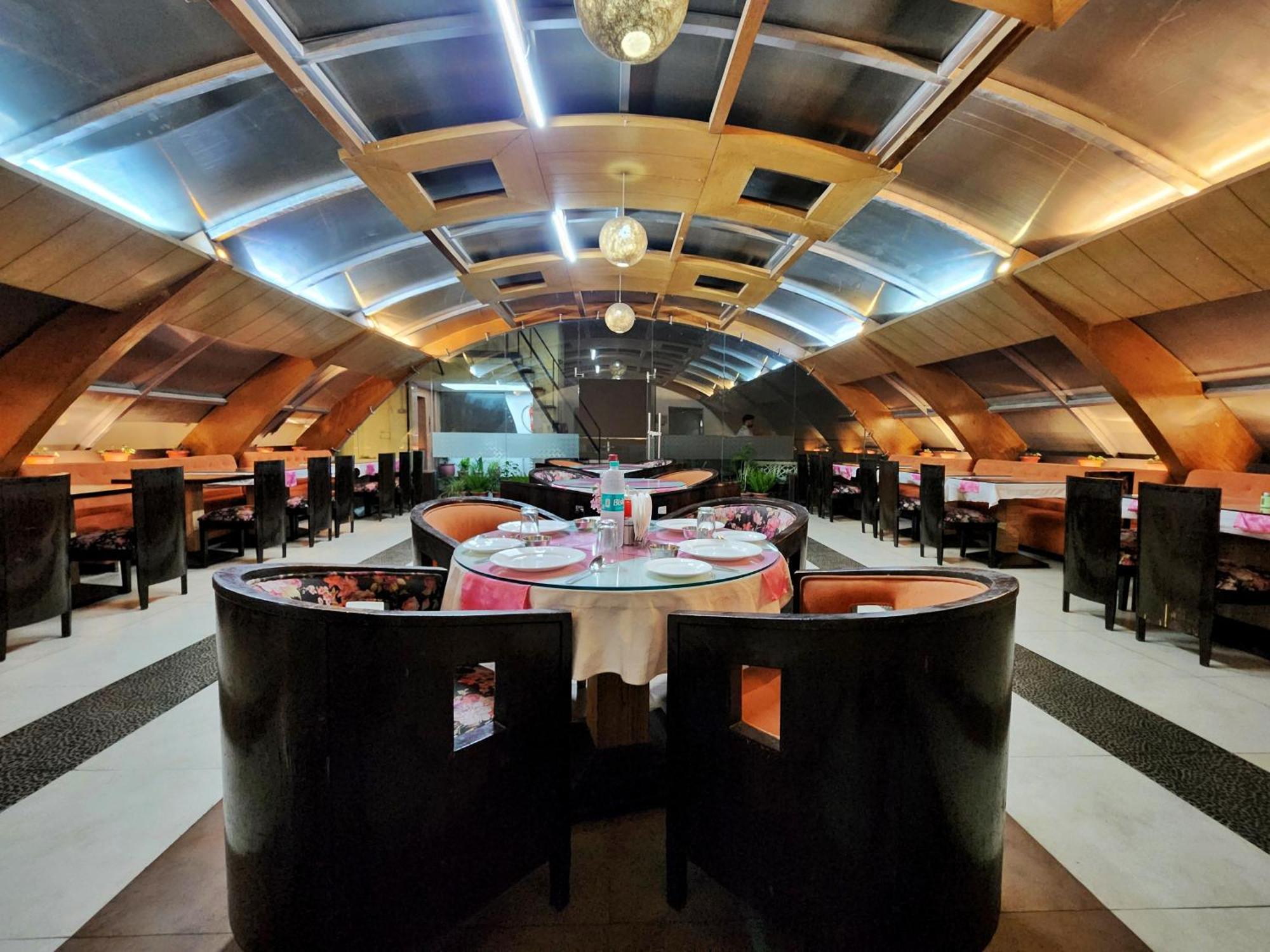Hotel Surya