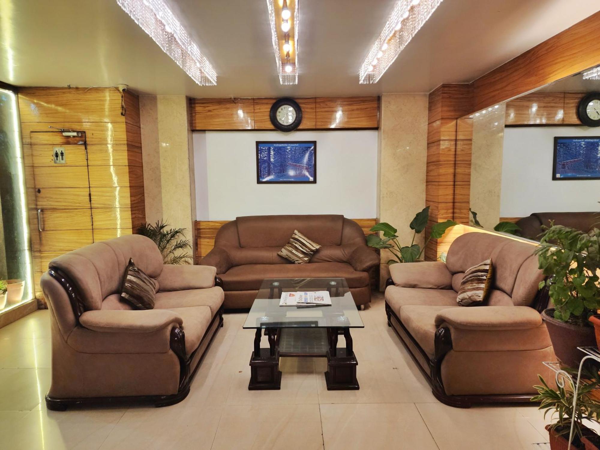 Surya Shimla