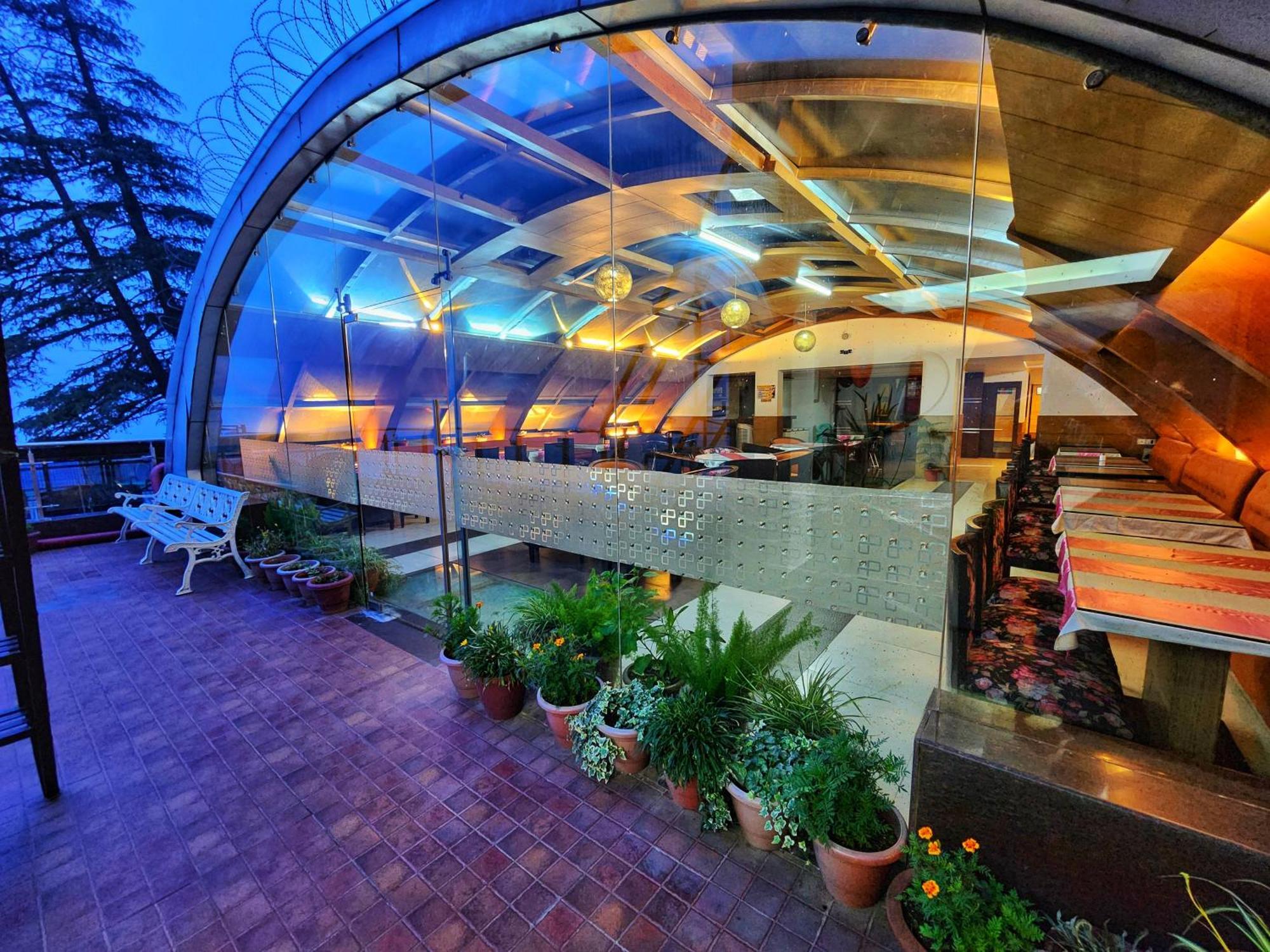Hotel Surya Shimla