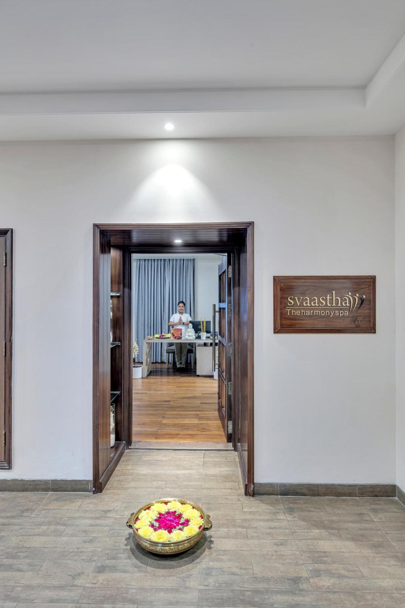 Club Mahindra Pristine Peaks Naldehra Resort