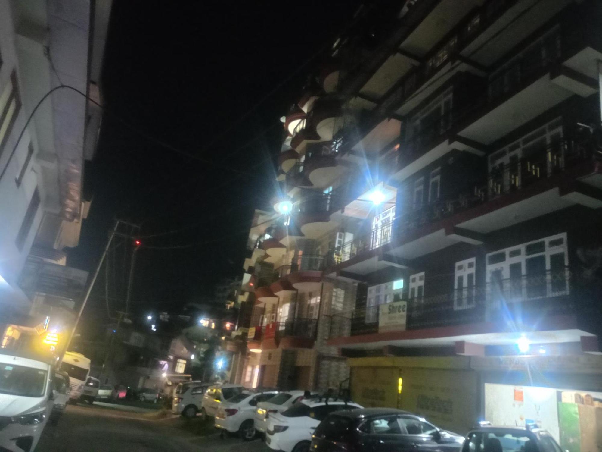 Shree * Shimla