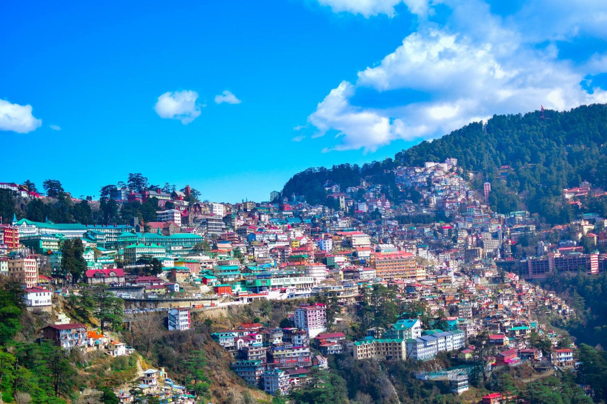 Shree Homestay