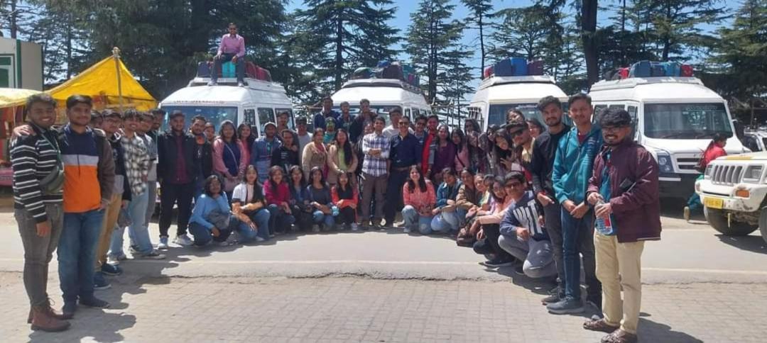 Homestay Shree Shimla