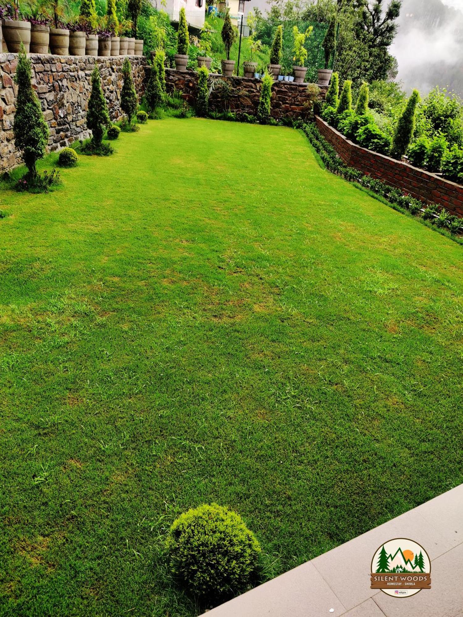 Villa Silent Woods 3 Bhk Wooden