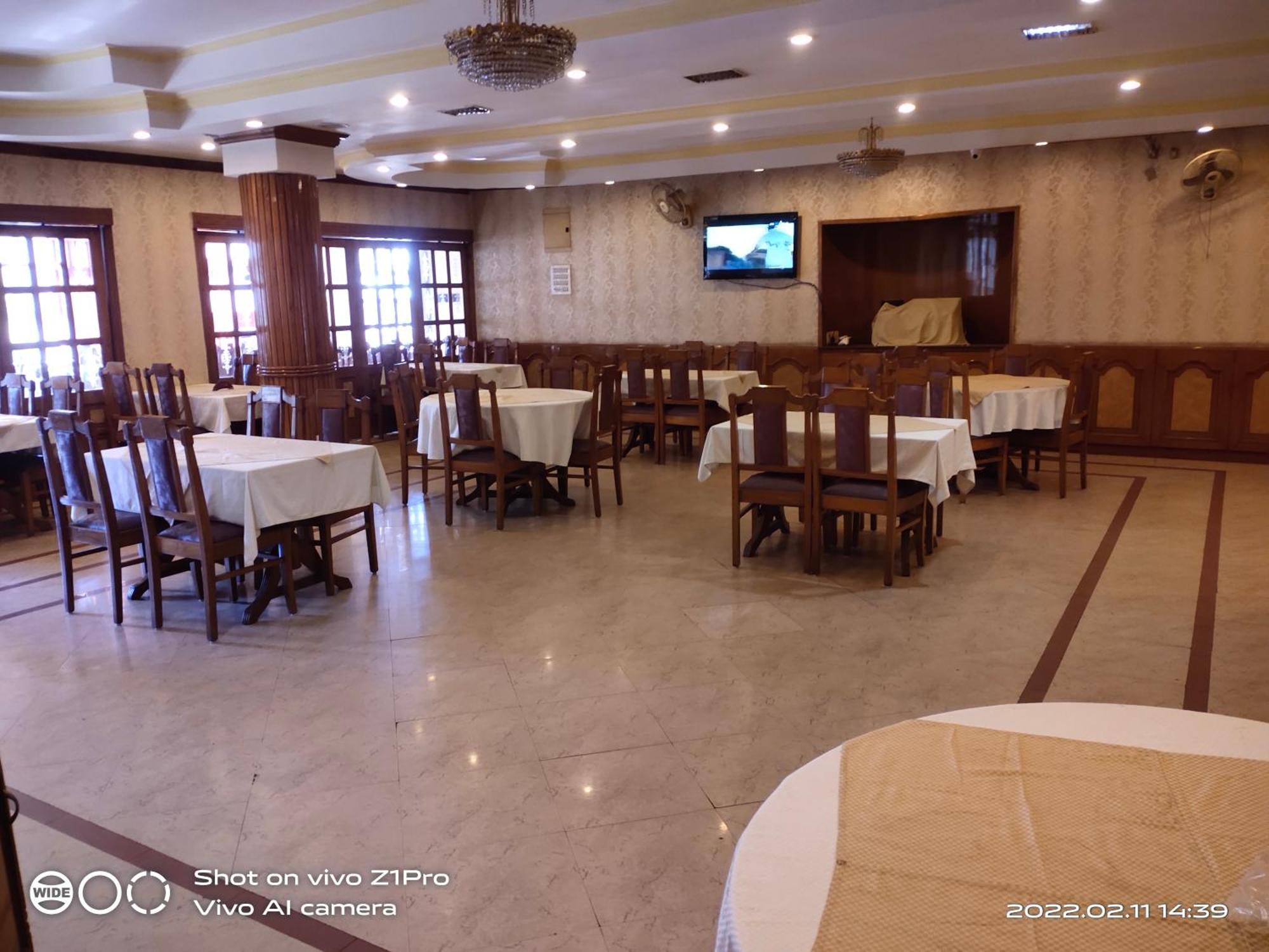 Hotel Himland East Drive In 3*