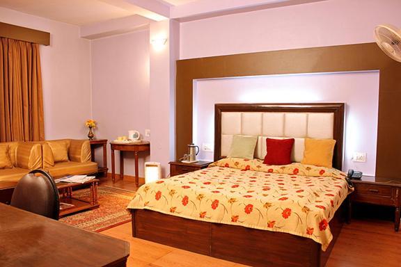 Himland East Drive In Shimla