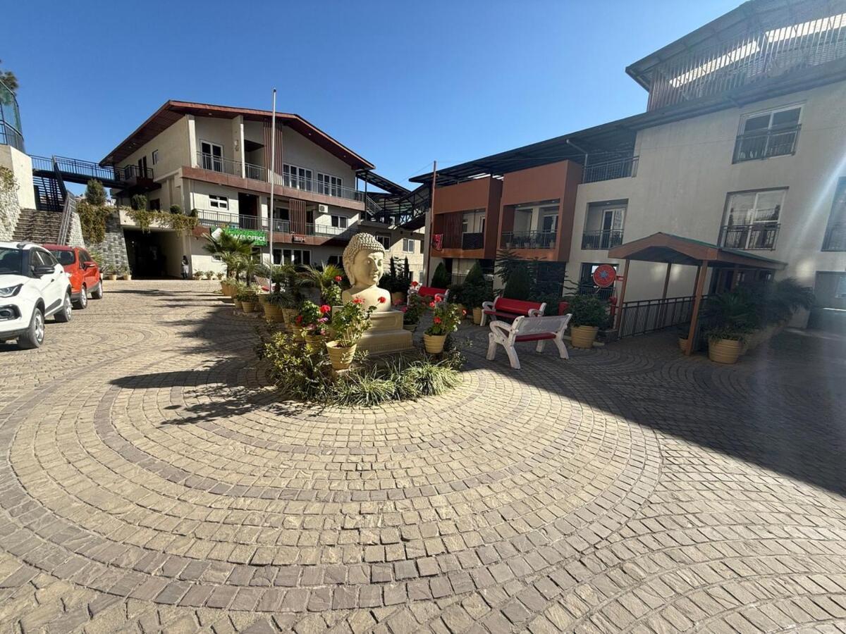 Staycation Apartment Shimla