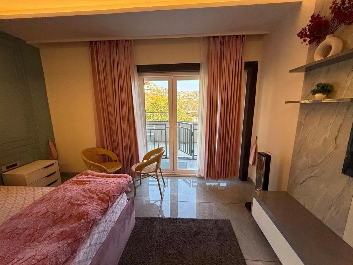 Staycation Apartment