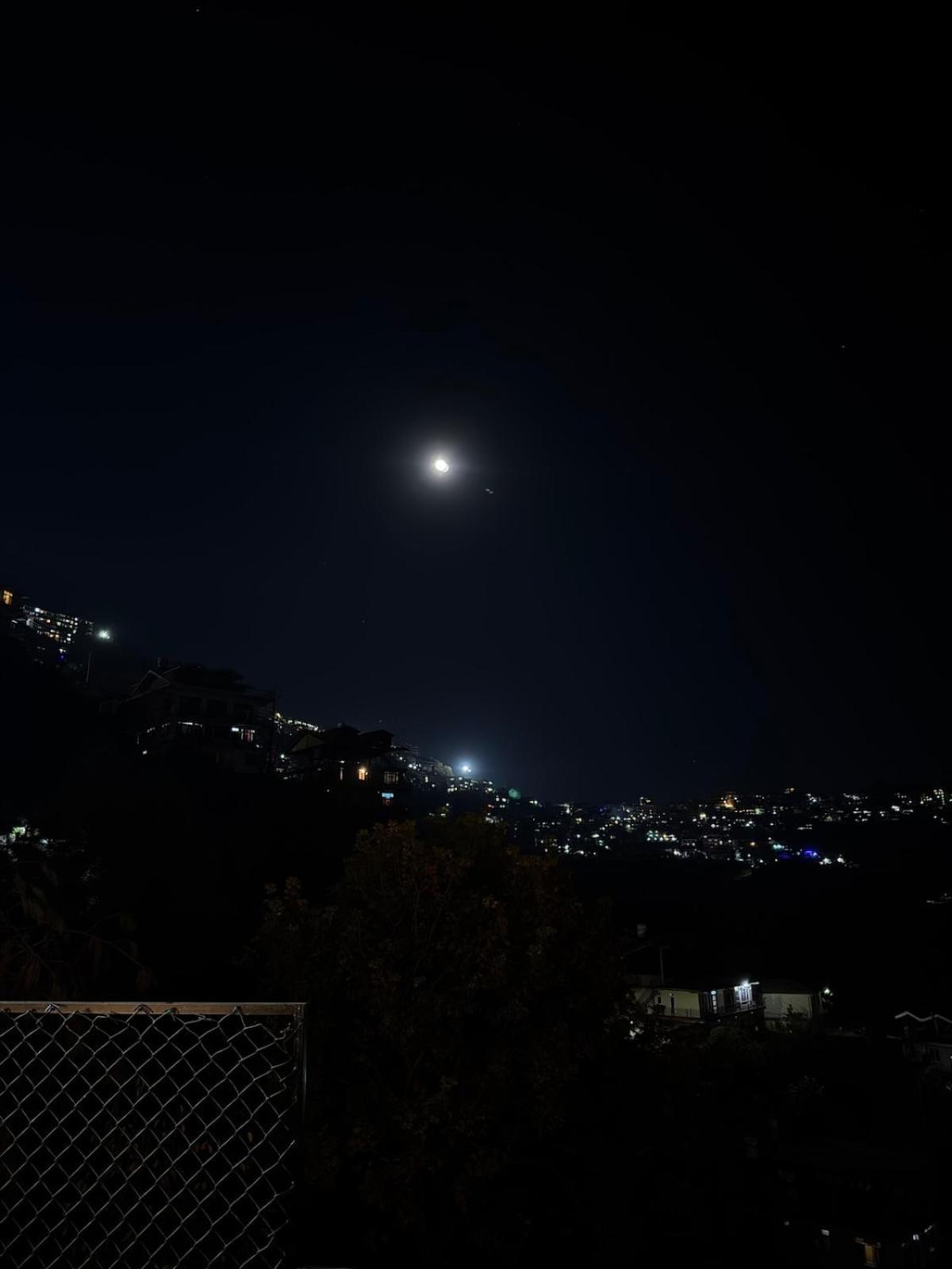 Staycation Shimla