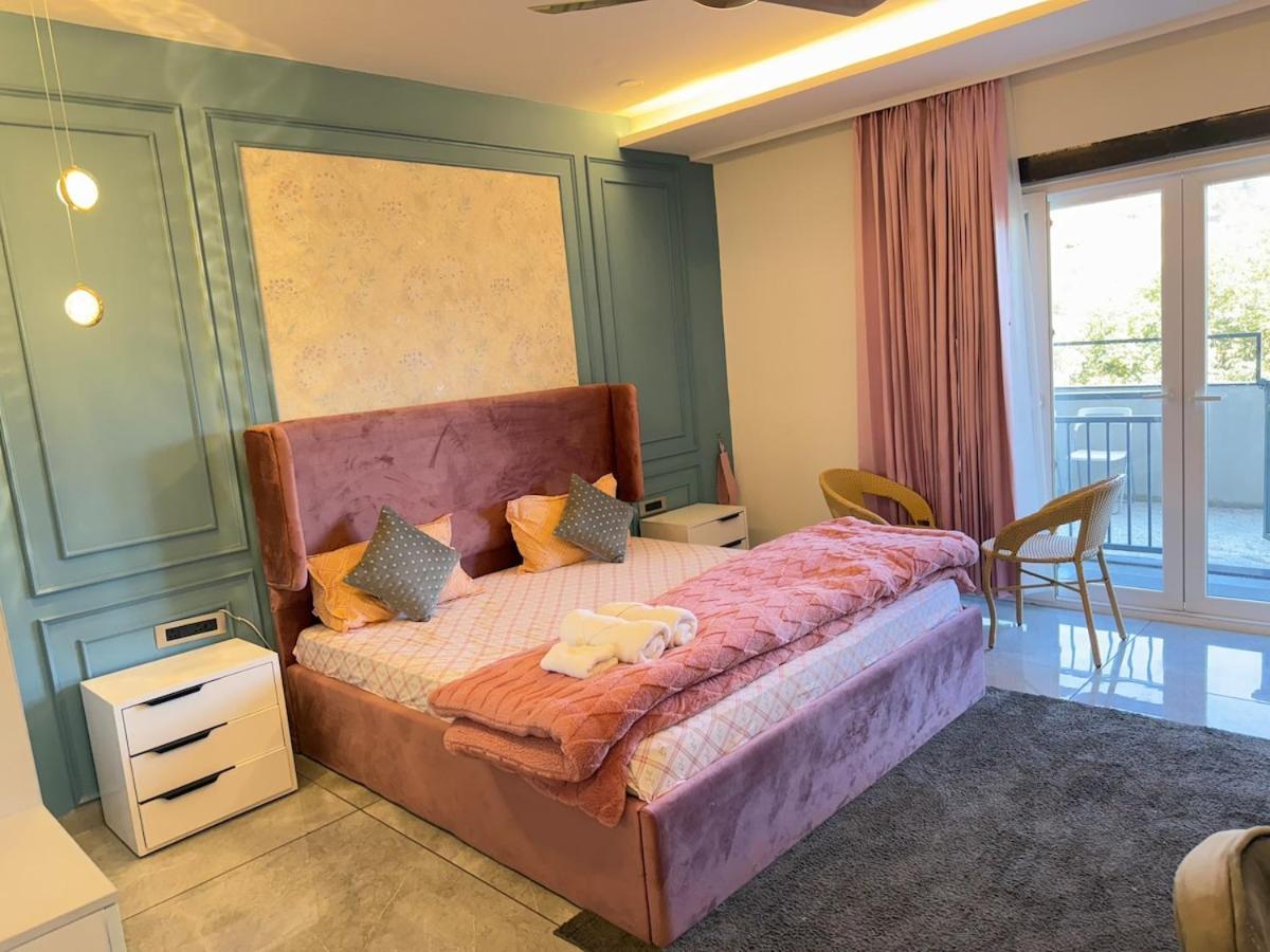 Staycation Apartment