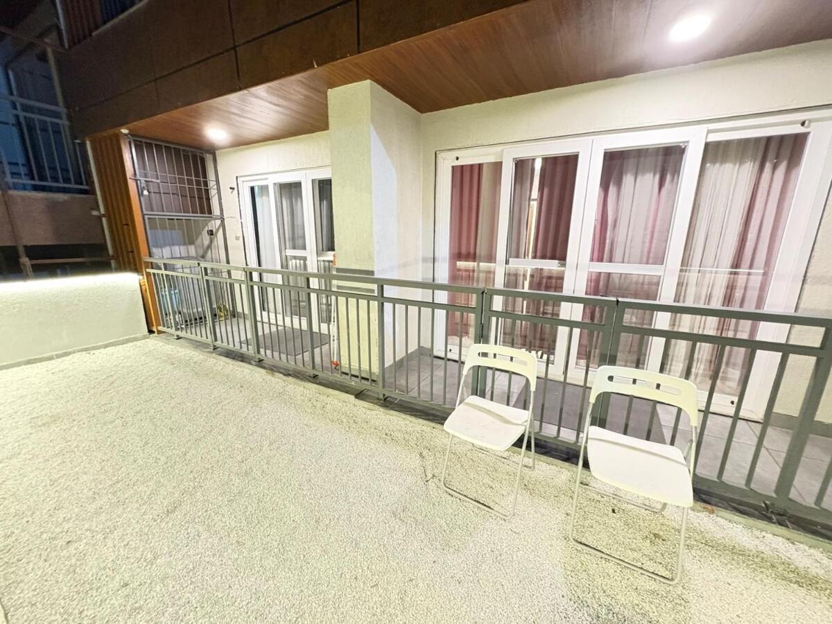 Apartment Staycation Shimla