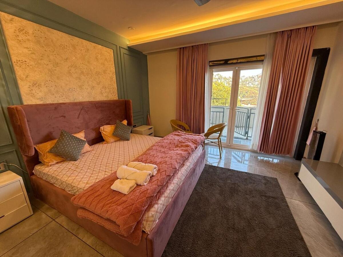 Staycation Shimla