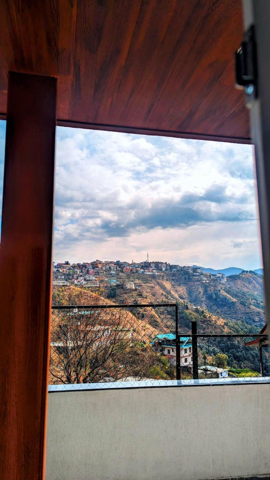 Apartment Staycation Shimla