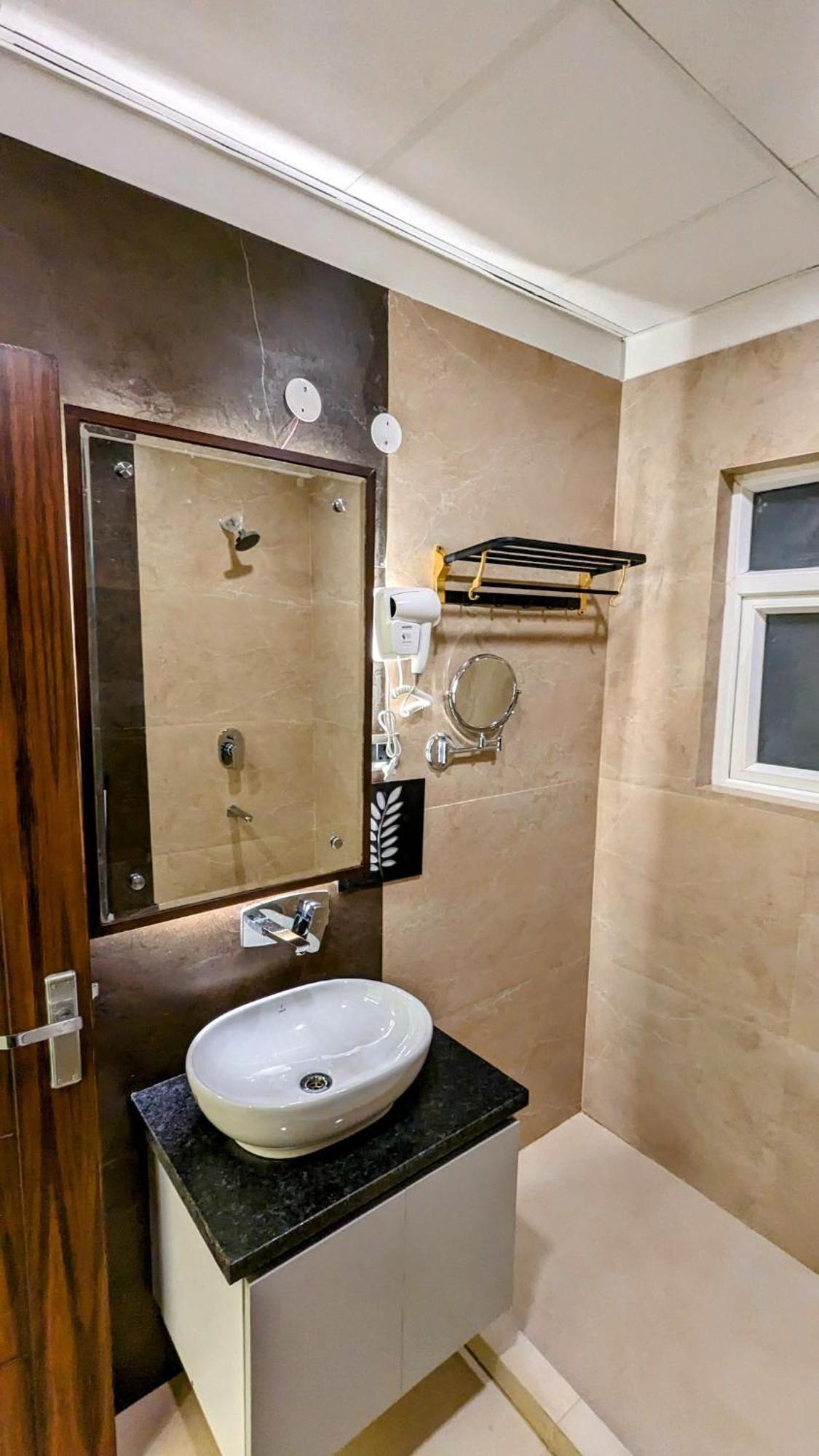 Apartment Staycation Shimla