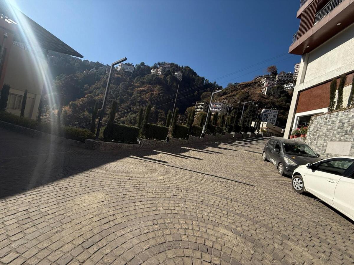 Staycation Shimla