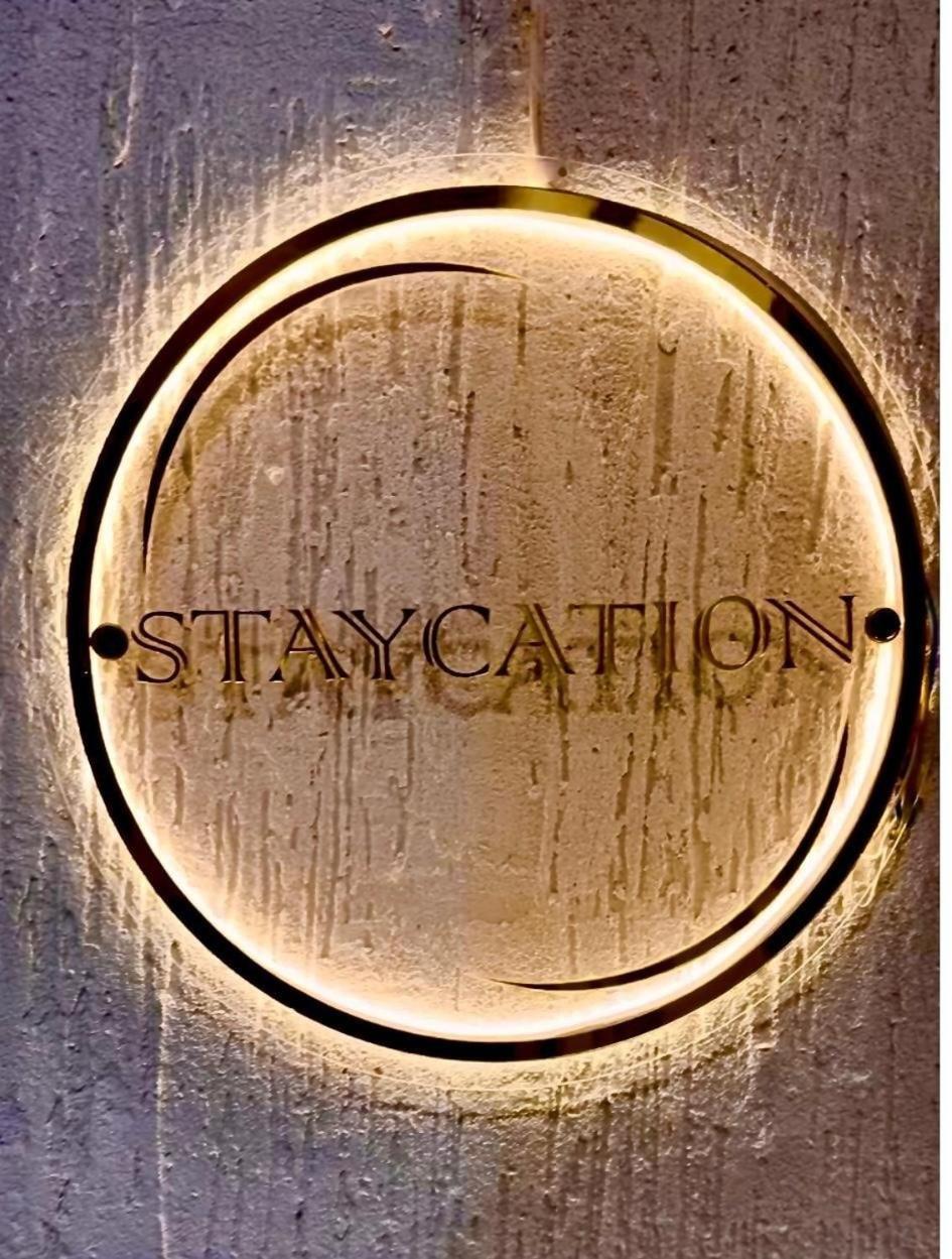 Staycation Shimla