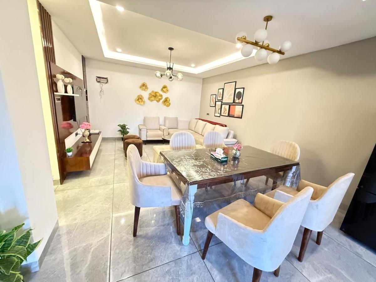 Staycation Apartment