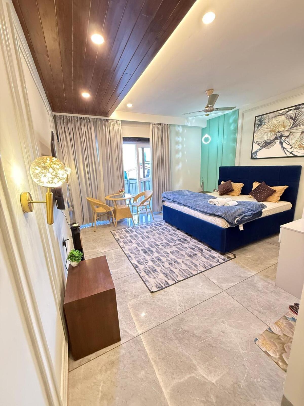 Staycation Apartment Shimla