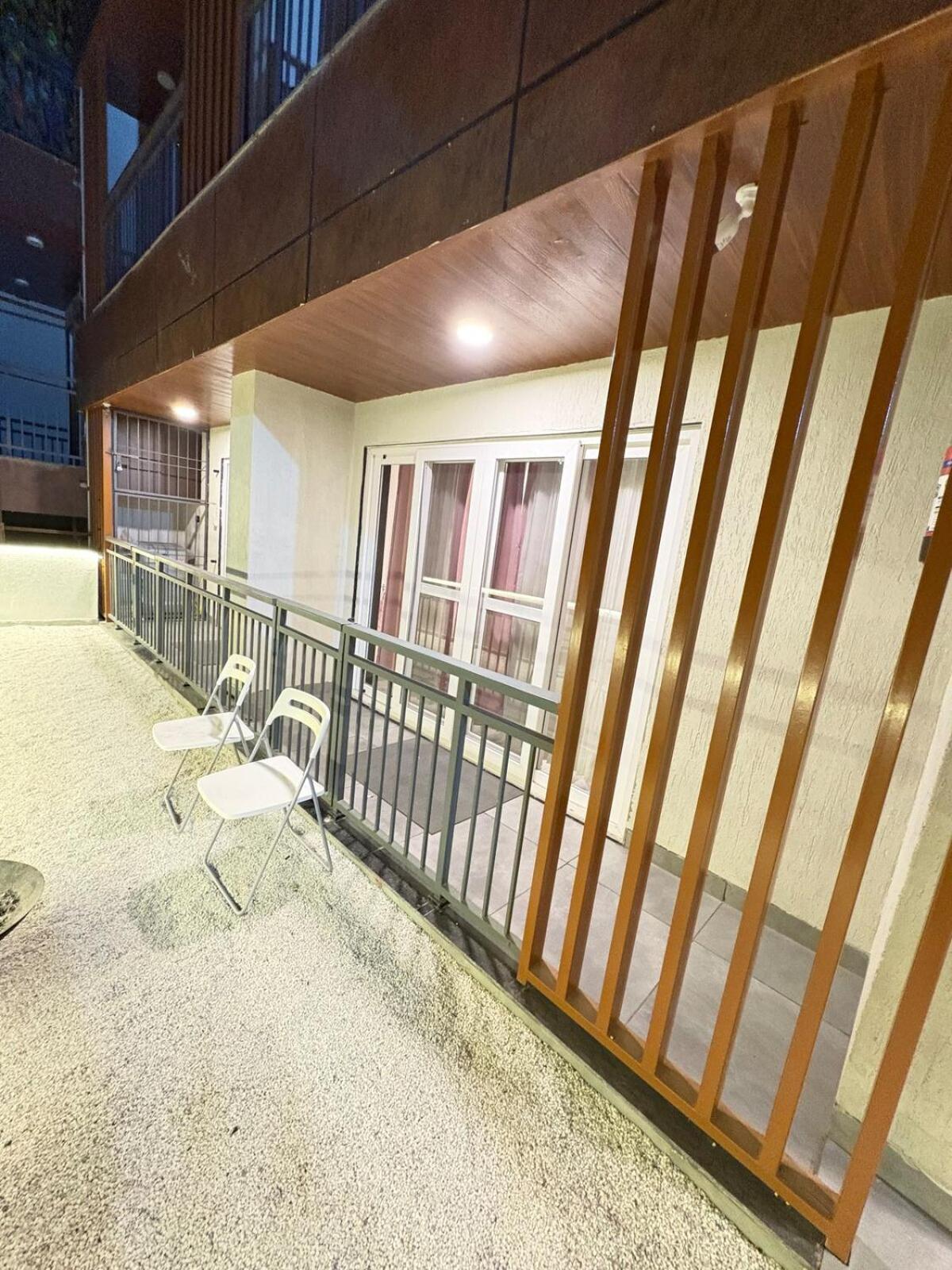 Staycation Apartment *