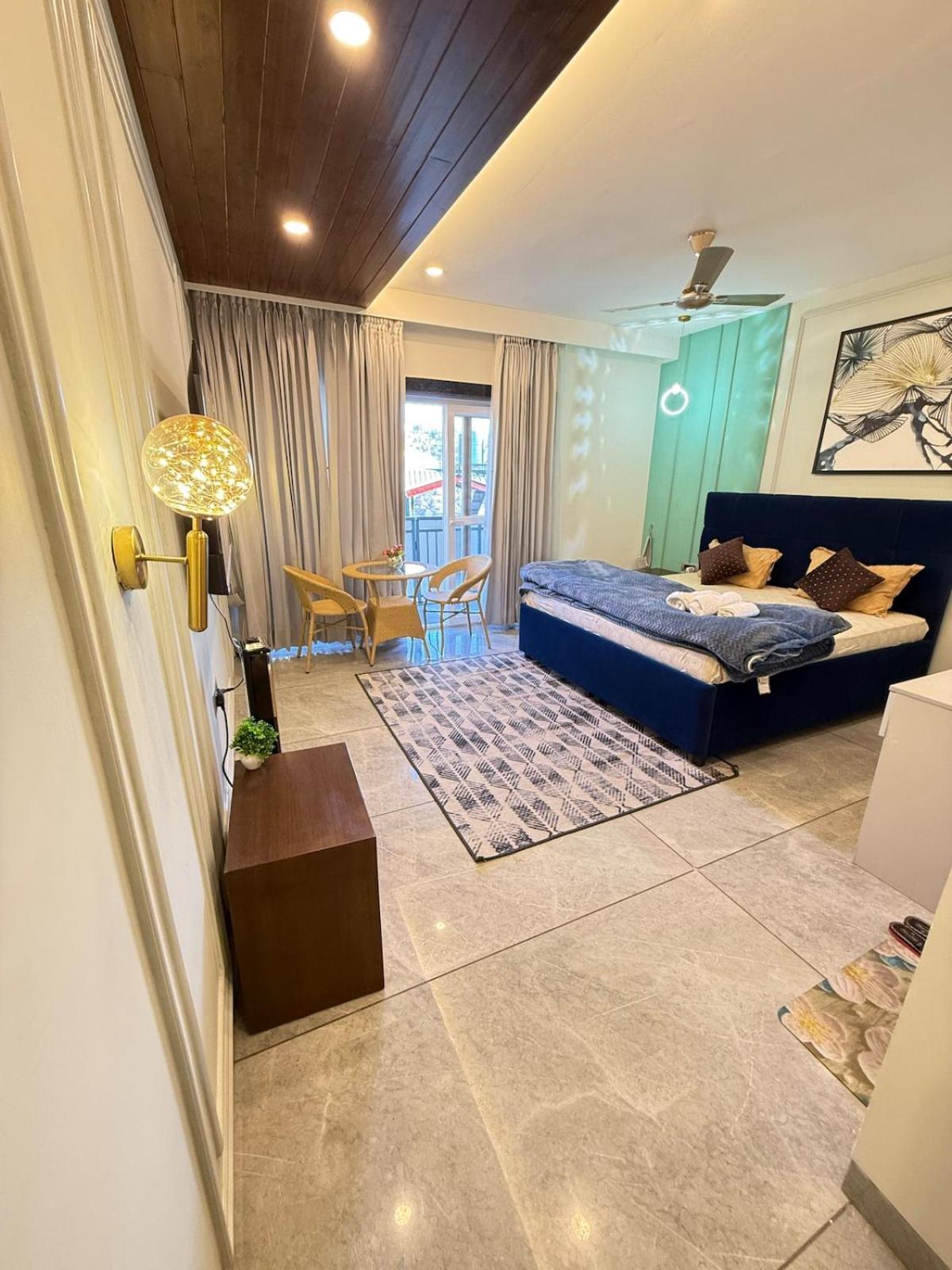 Apartment Staycation Shimla
