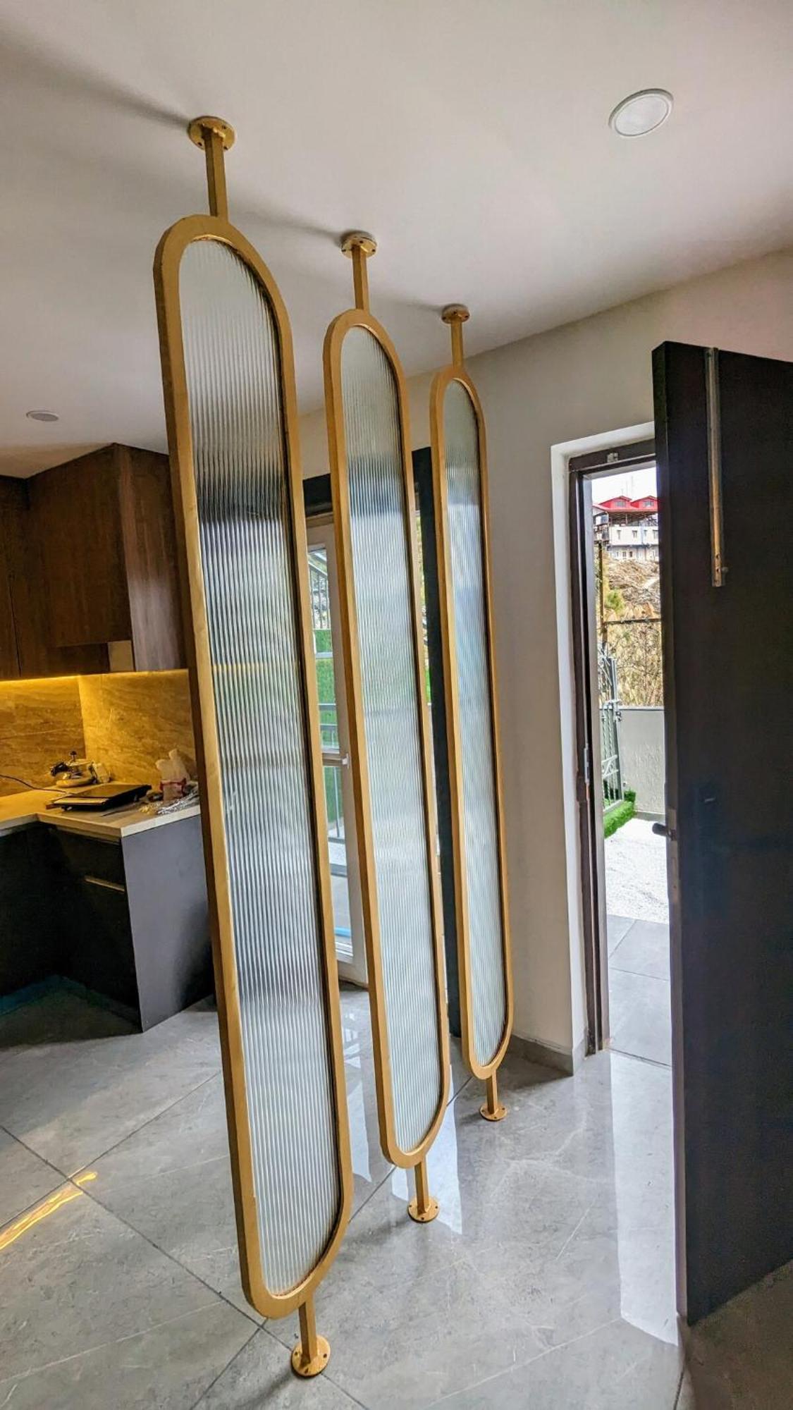 Staycation Apartment