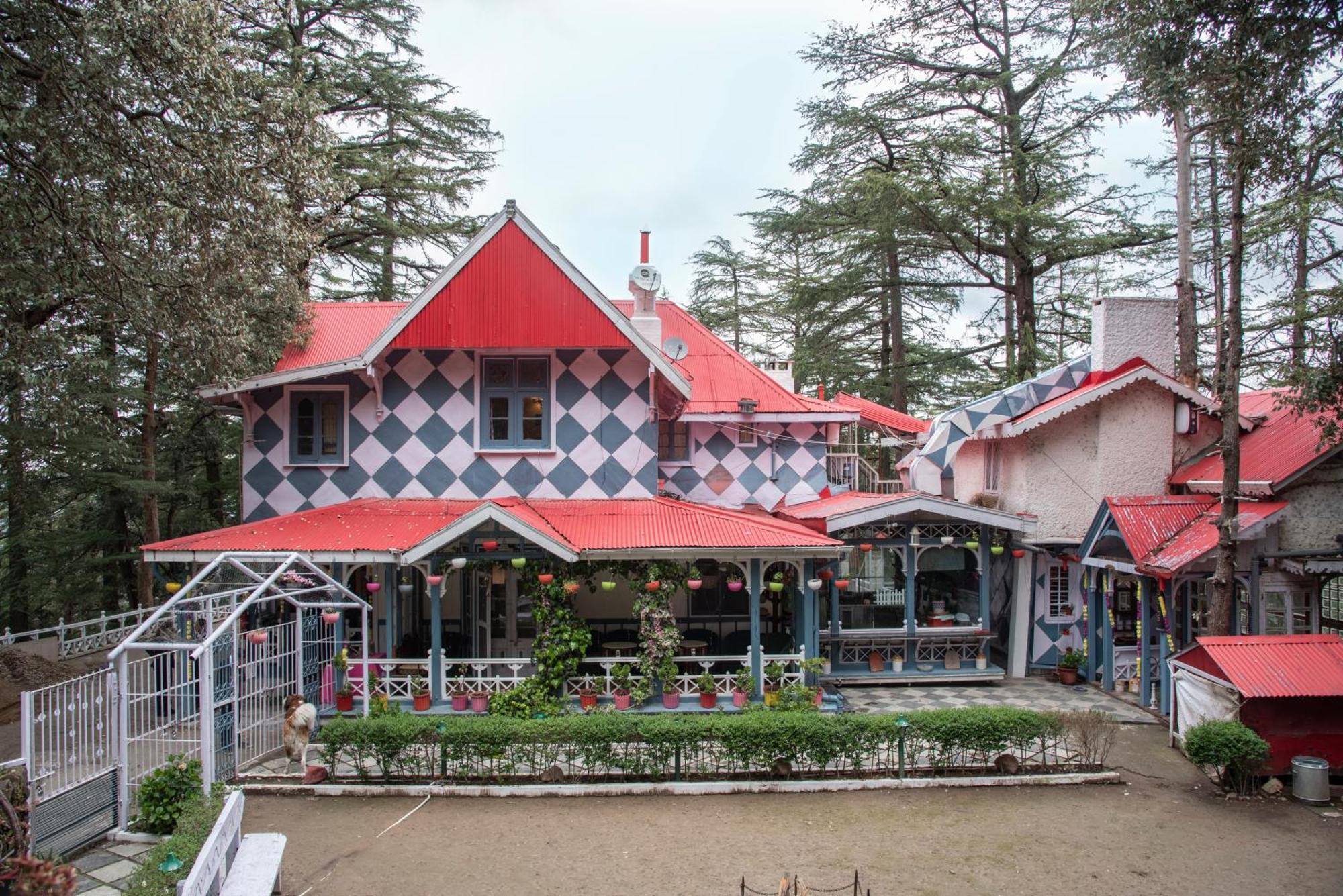 Jungle Heritage Homestay