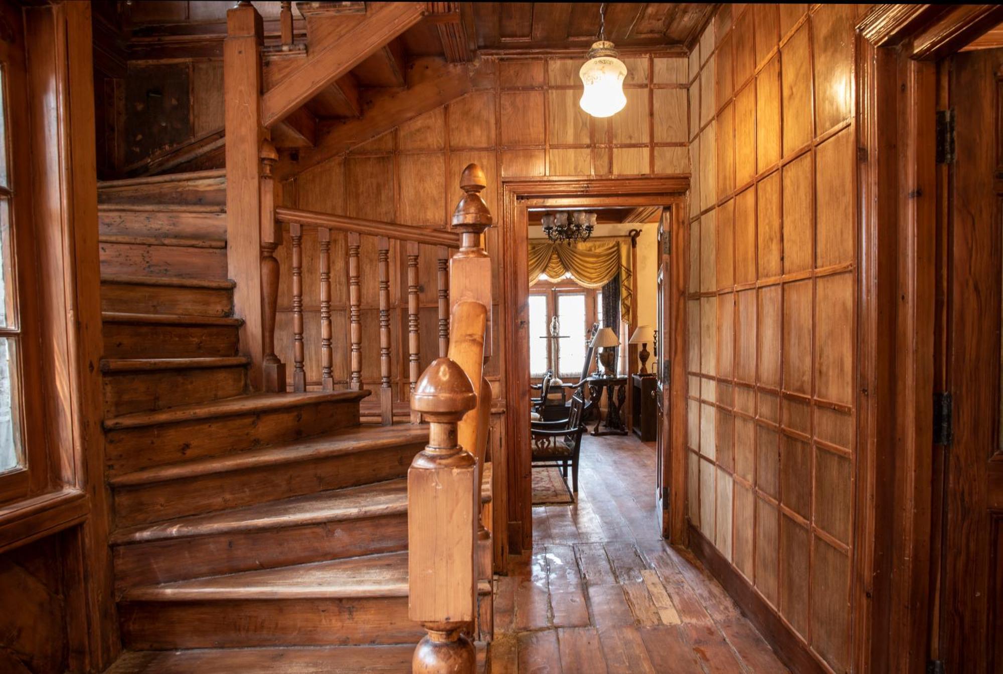 Homestay Jungle Heritage Shimla