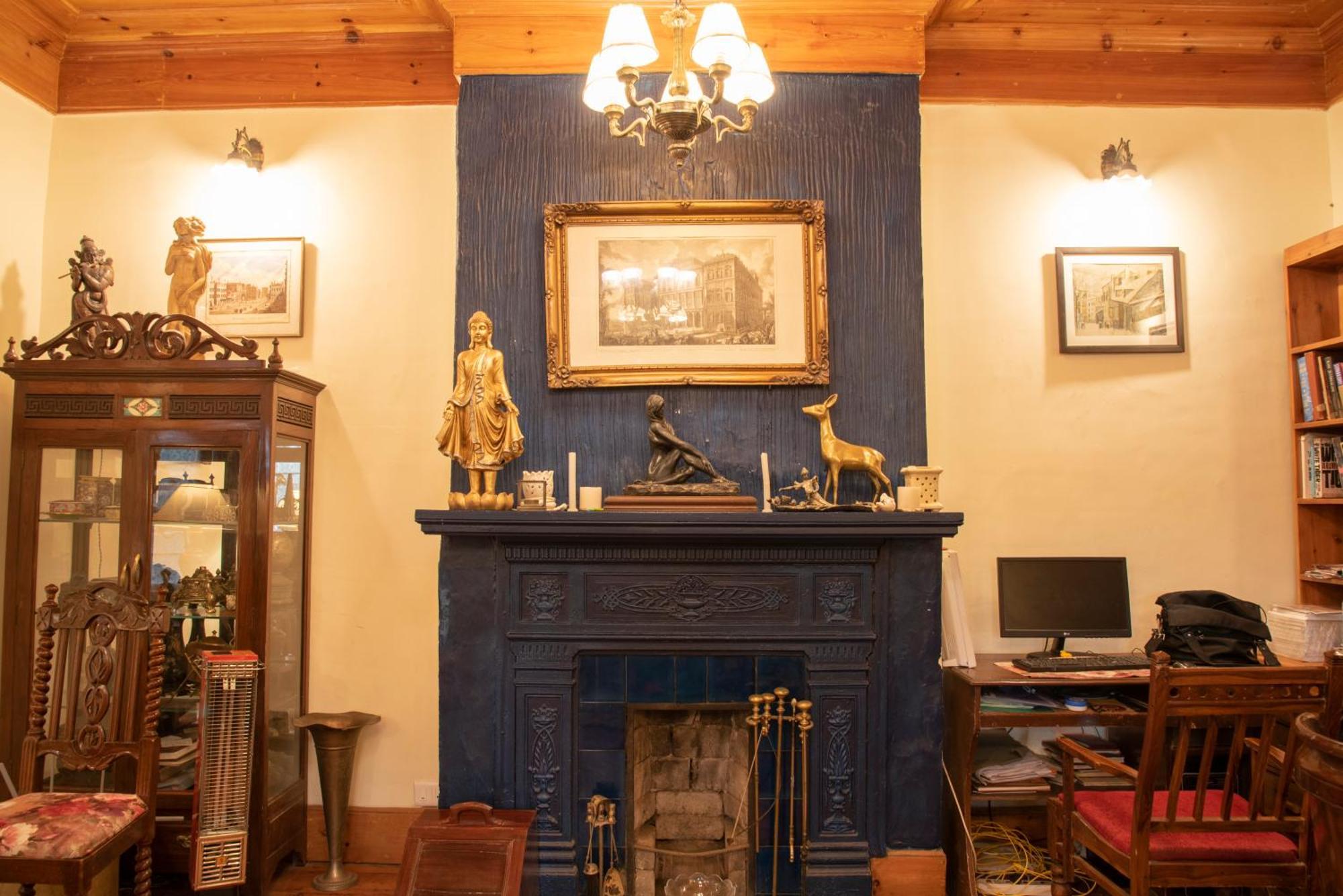 Homestay Jungle Heritage