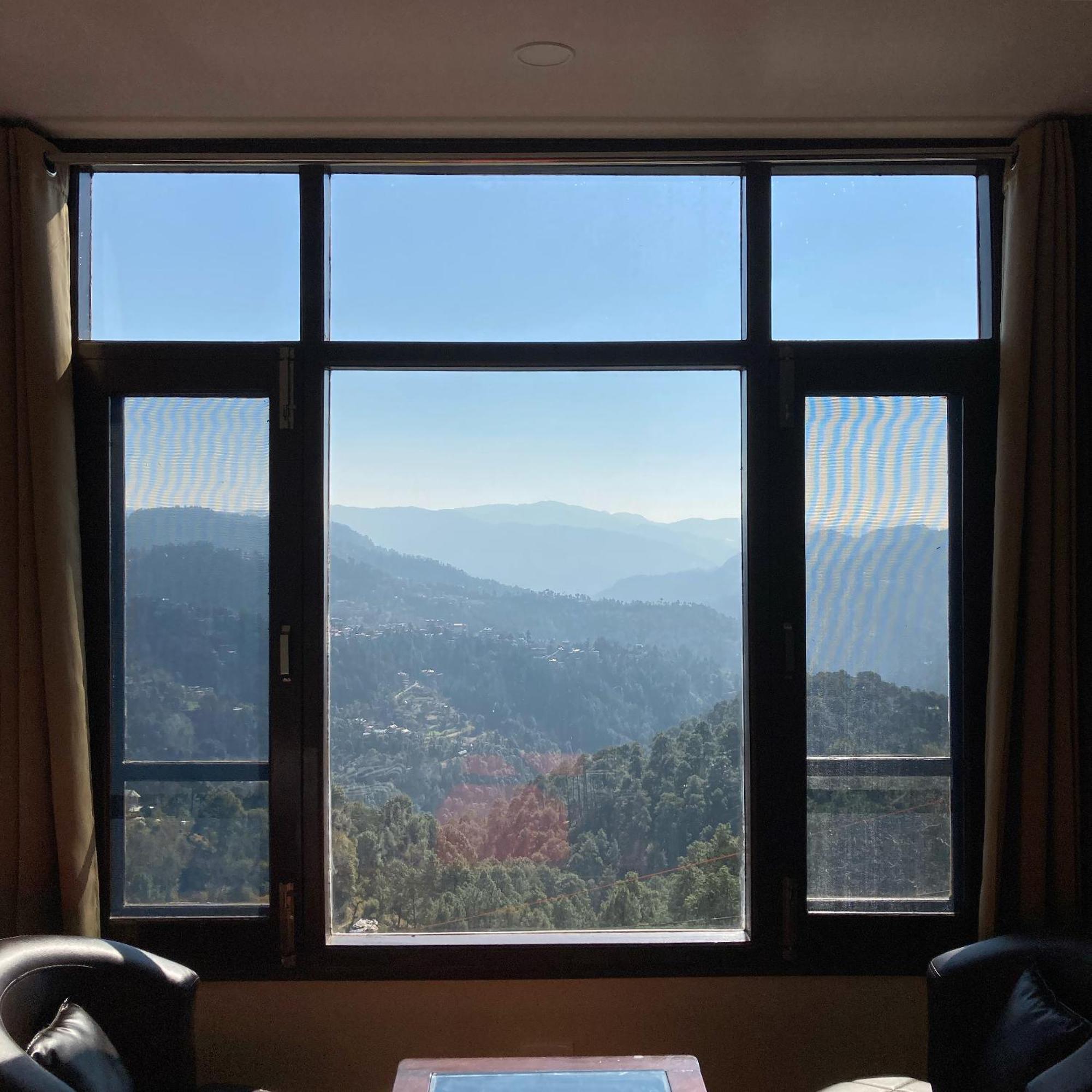 Tanwar Bed & Breakfast Shimla
