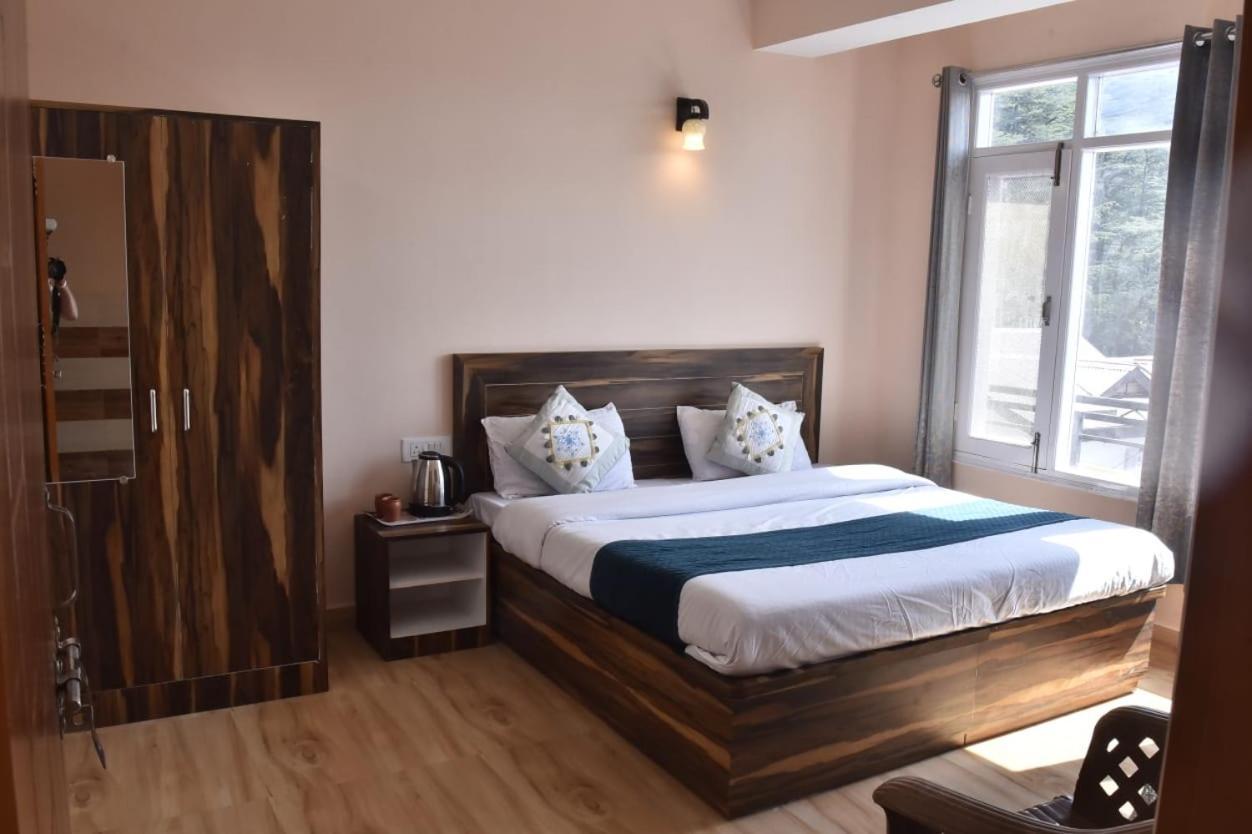 Shree Homestay *