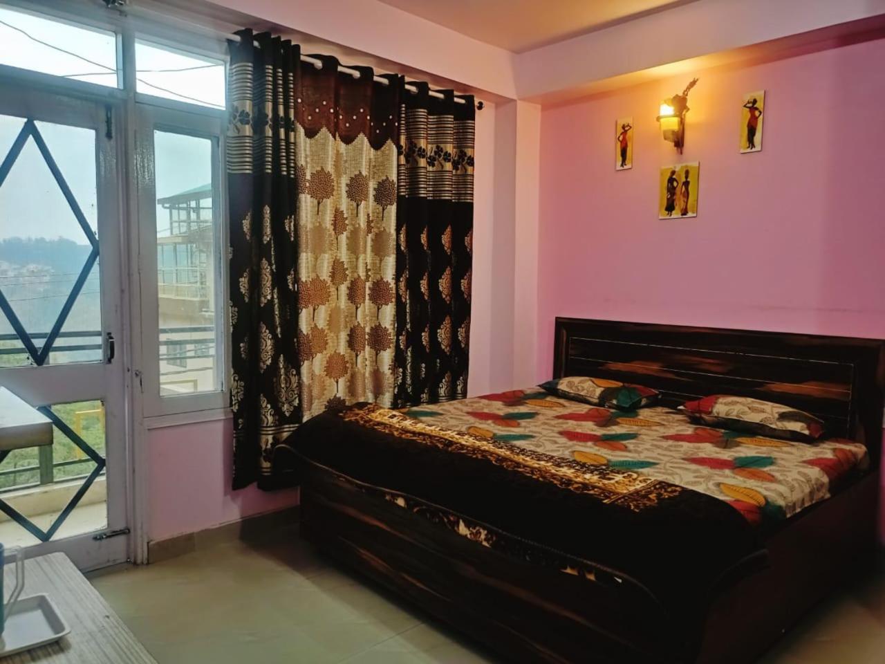 Shree Homestay Shimla
