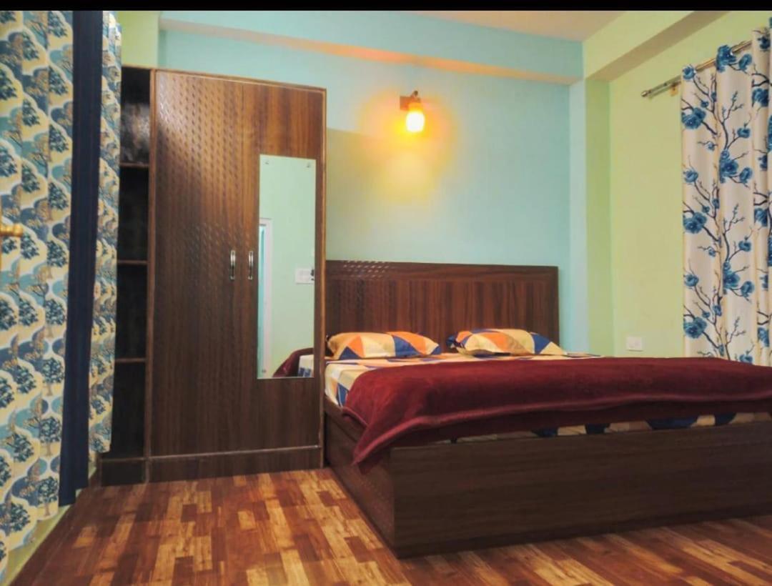 Homestay Shree