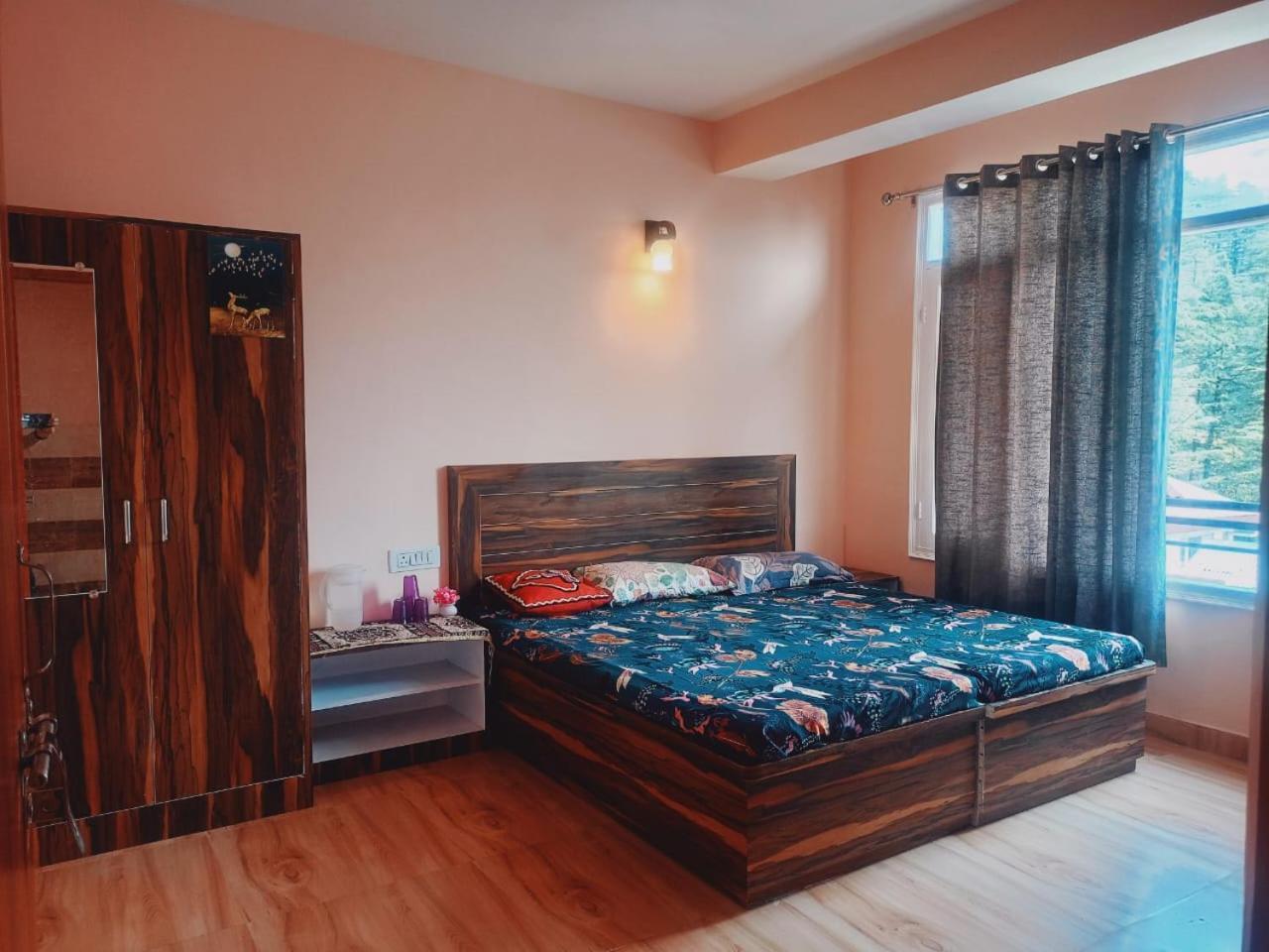 Homestay Shree Shimla
