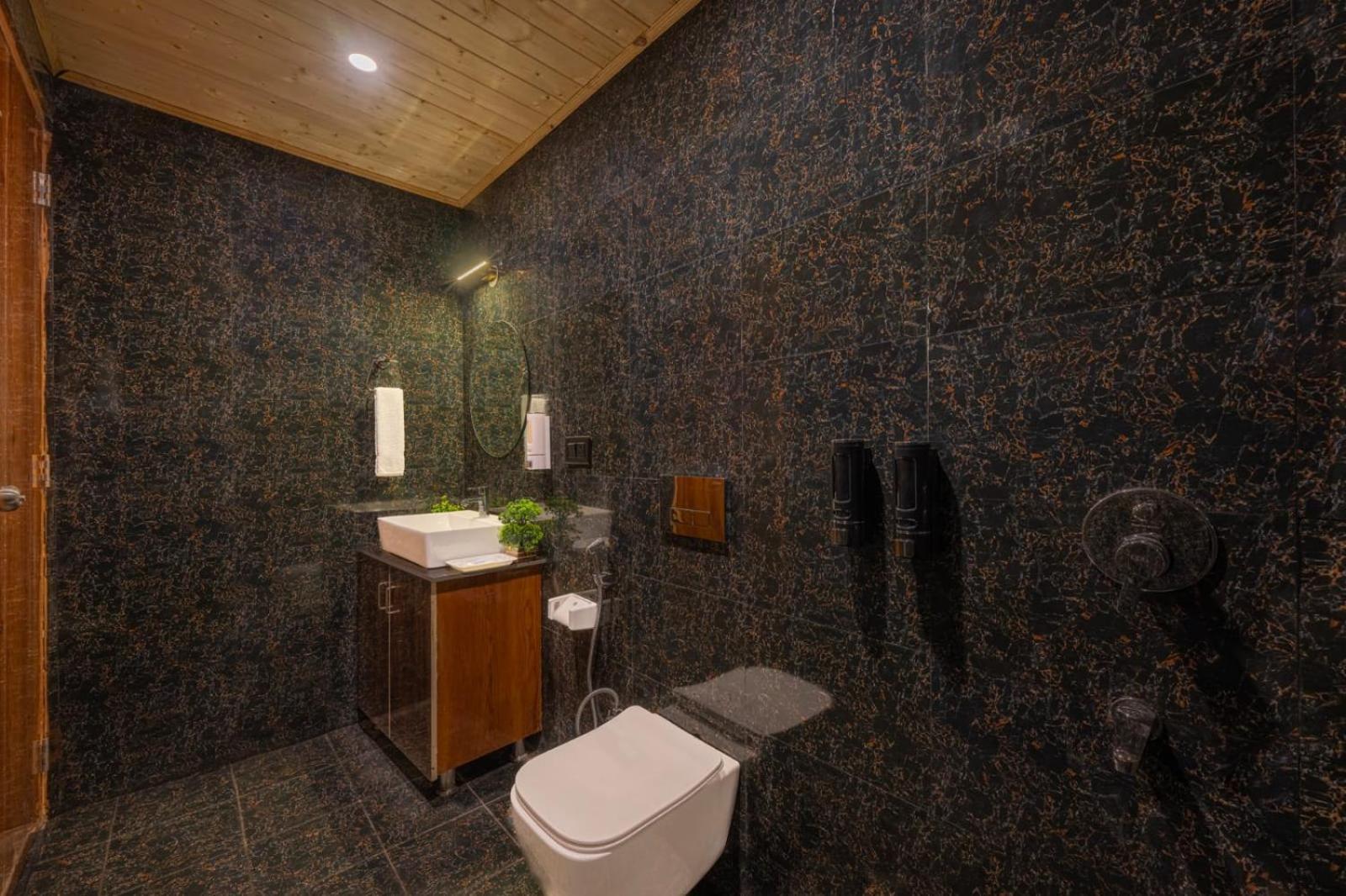 The Village Retreat Kufri By Exotic Shimla