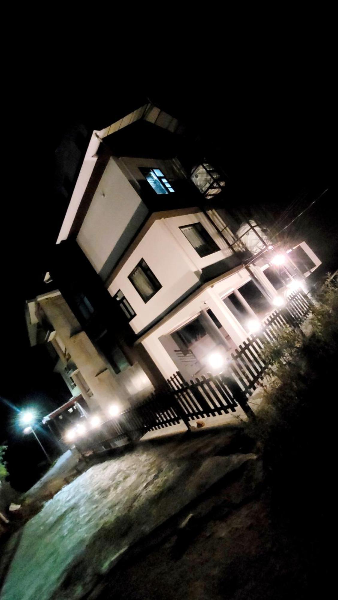 The Getaway Bed & Breakfast *