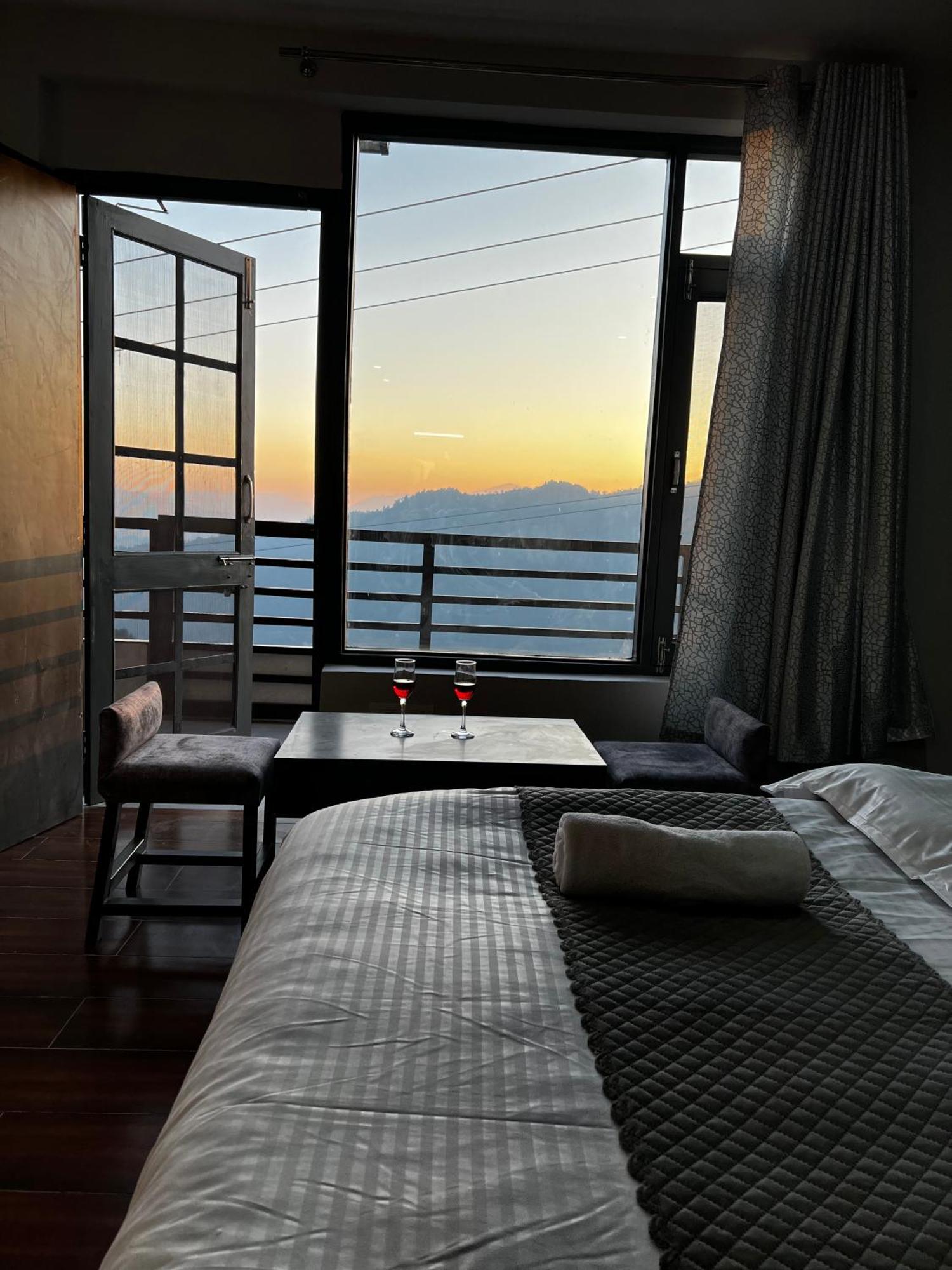 Bed & Breakfast The Getaway