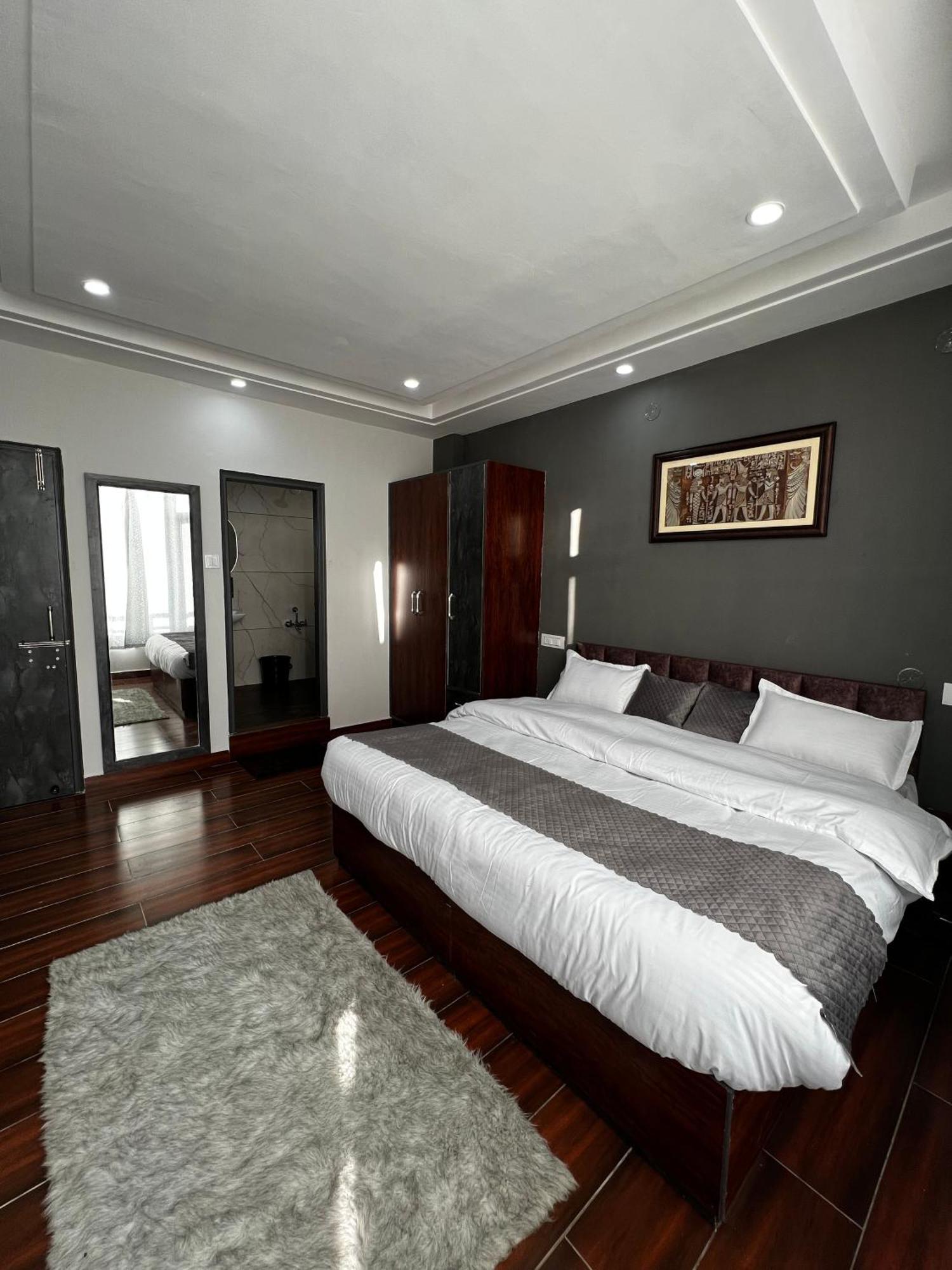 The Getaway Bed & Breakfast