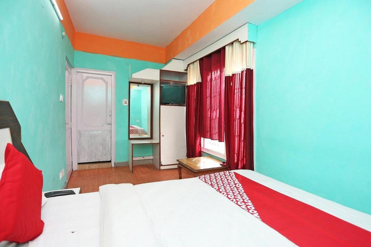 Shorya Regency 4*