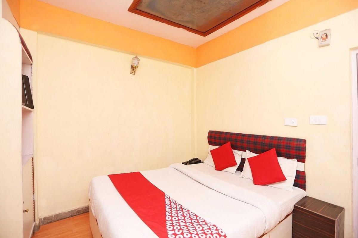 Hotel Shorya Regency