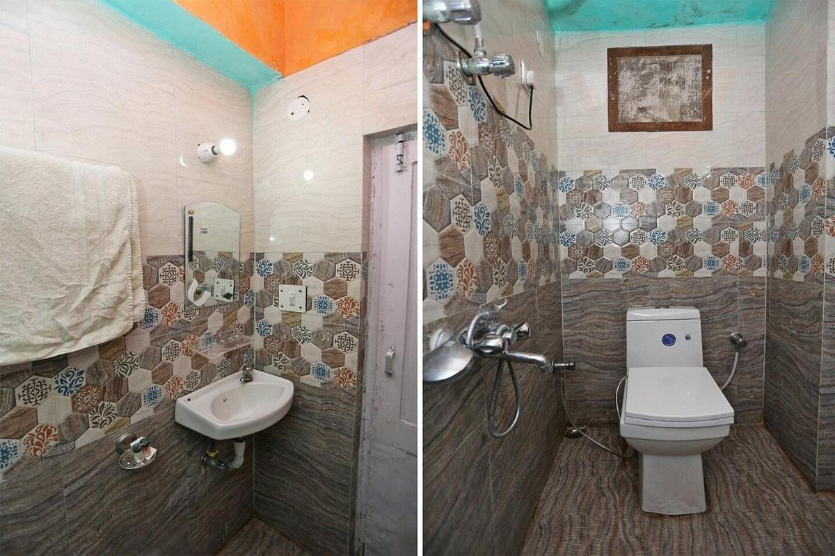 Hotel Shorya Regency
