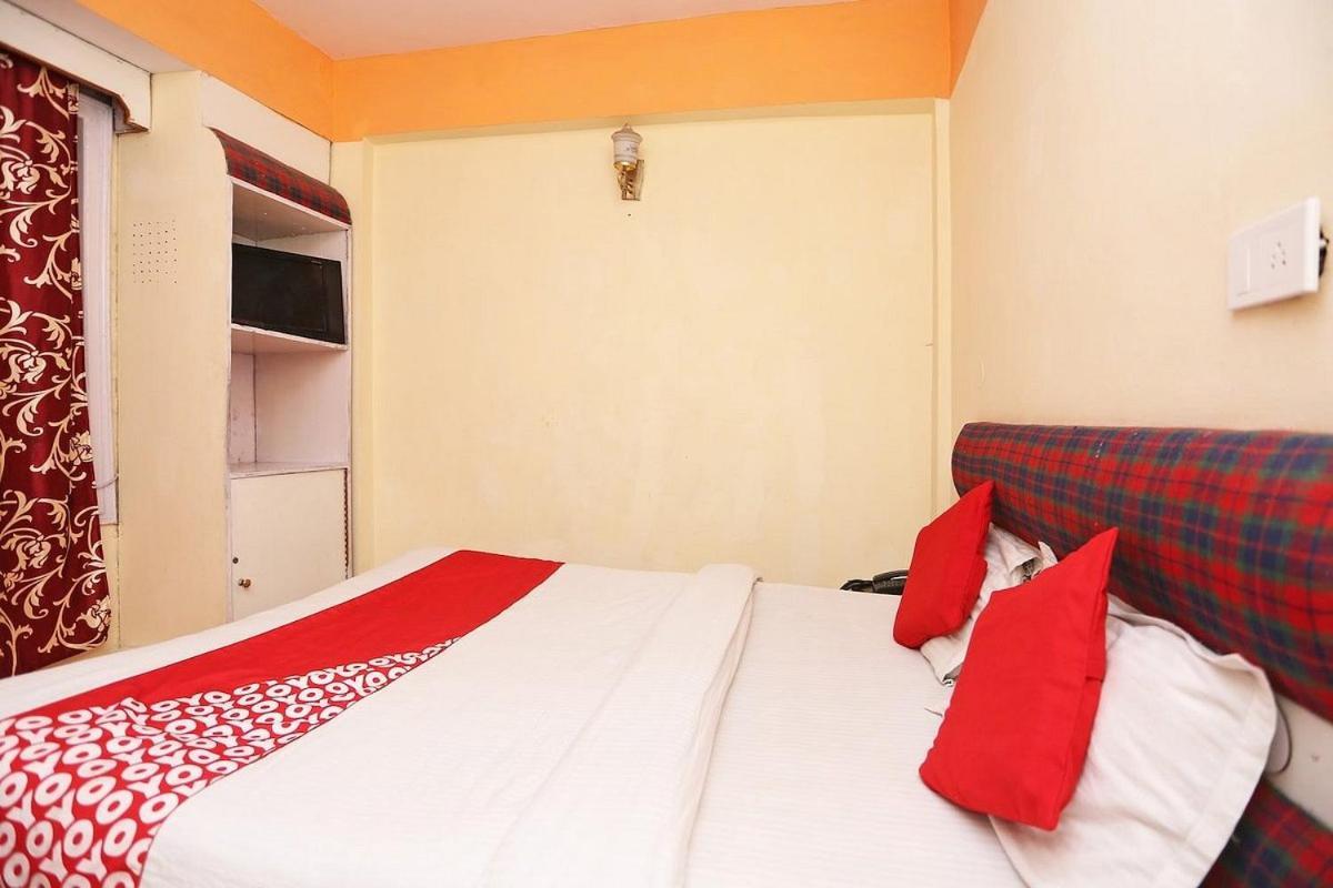 Hotel Shorya Regency Shimla