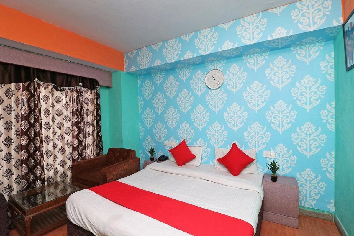 Shorya Regency 4*