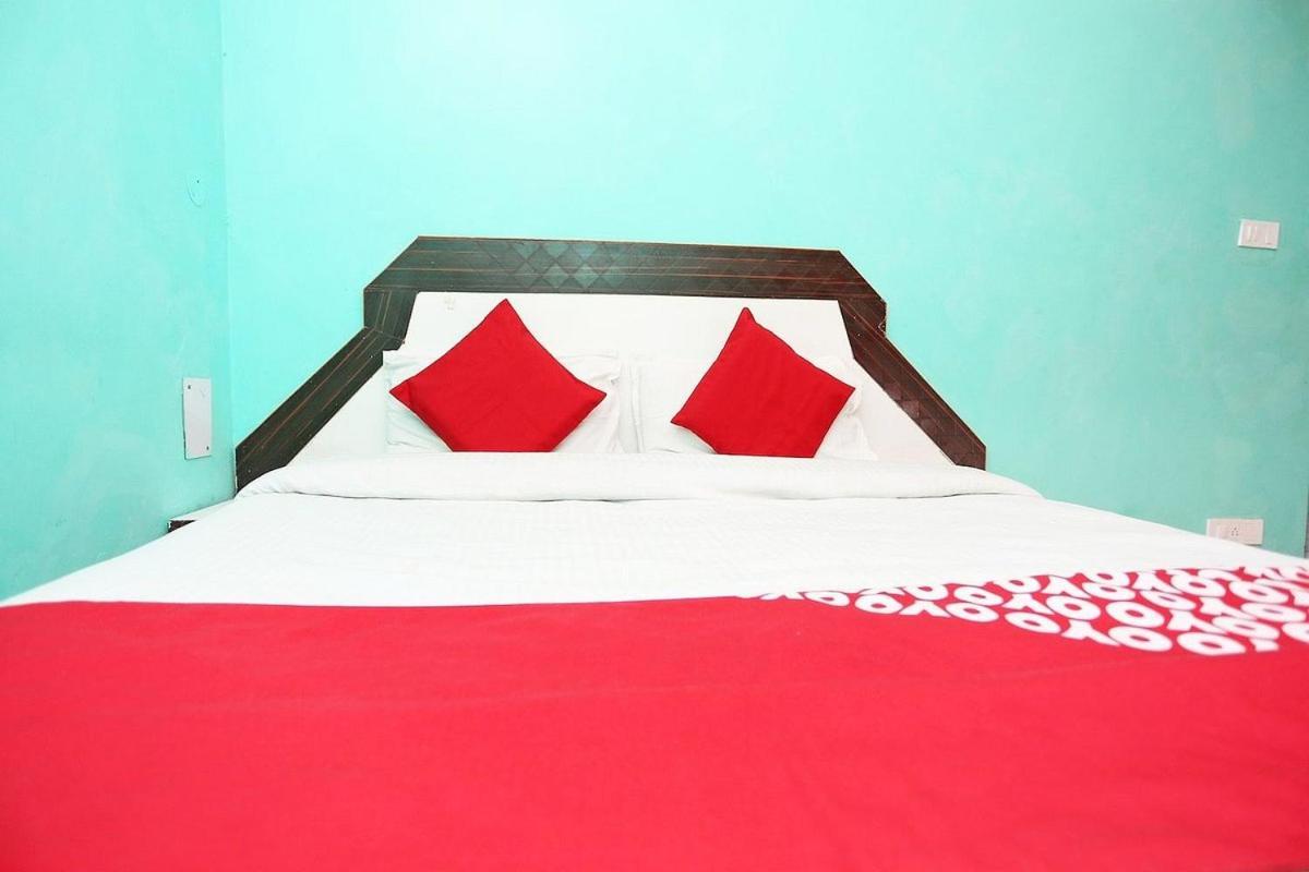 Shorya Regency Hotel
