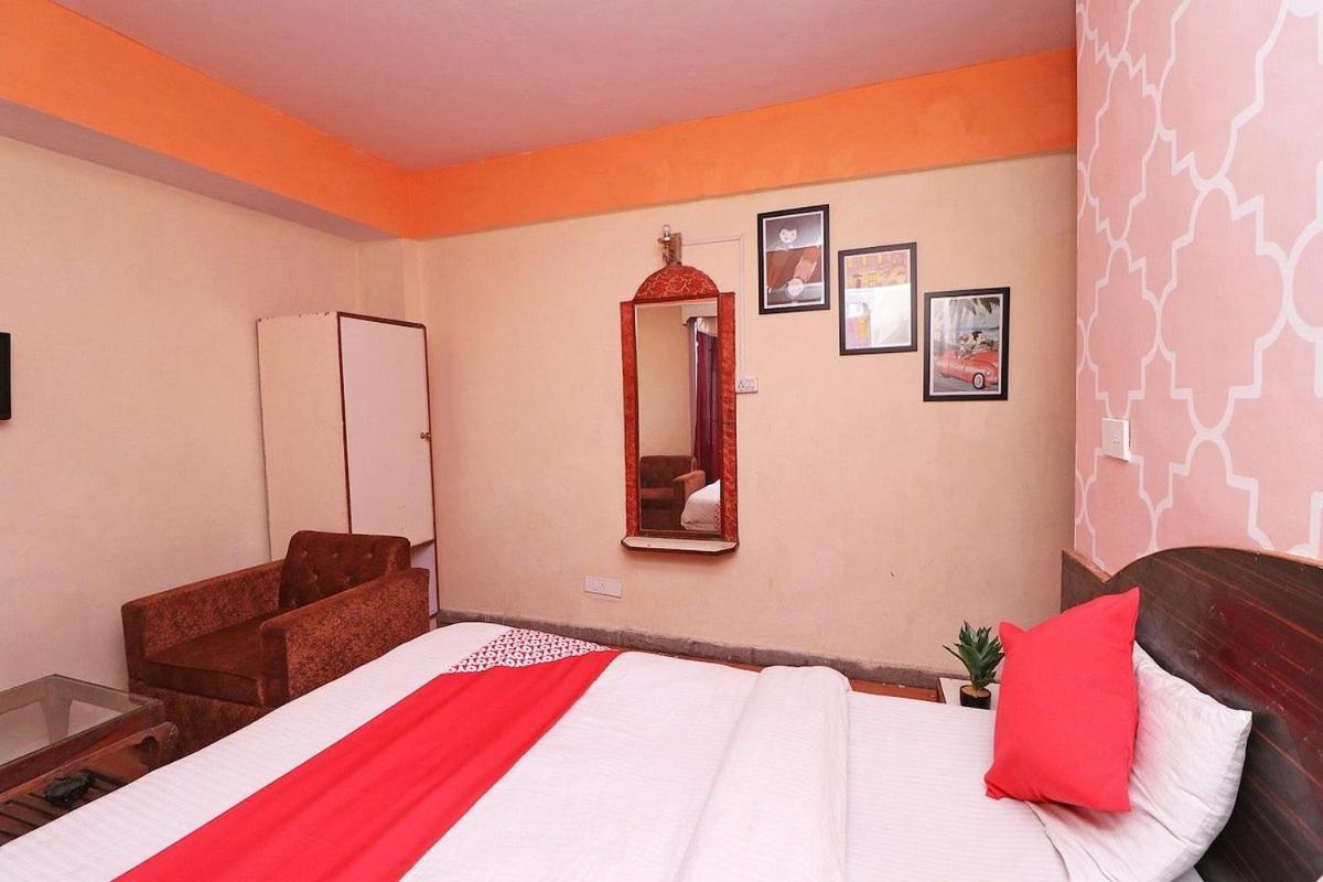 Hotel Shorya Regency