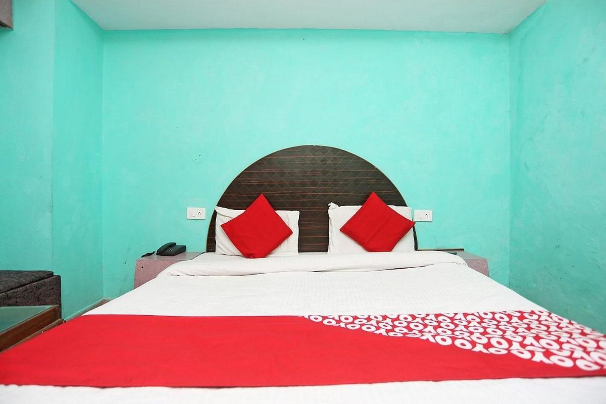 Shorya Regency Hotel 4*
